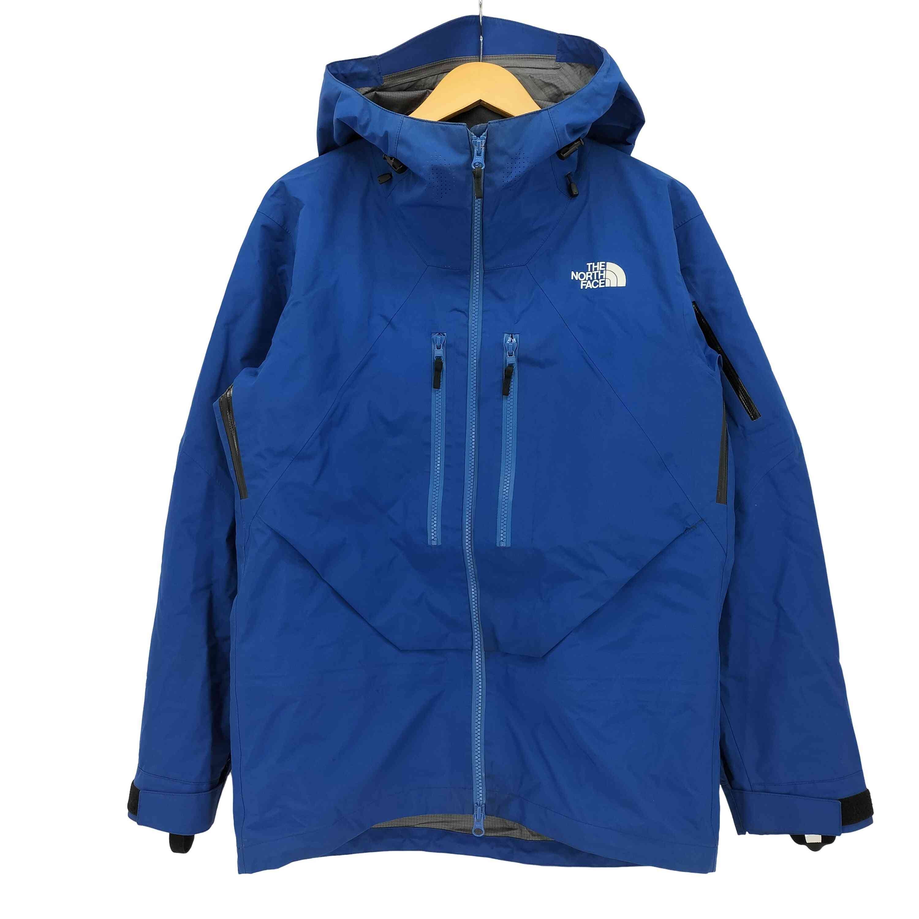 ザノースフェイス THE NORTH FACE GORE-TEX RTG ジャケット メンズ import：S – ブランド古着買取販売バズストア