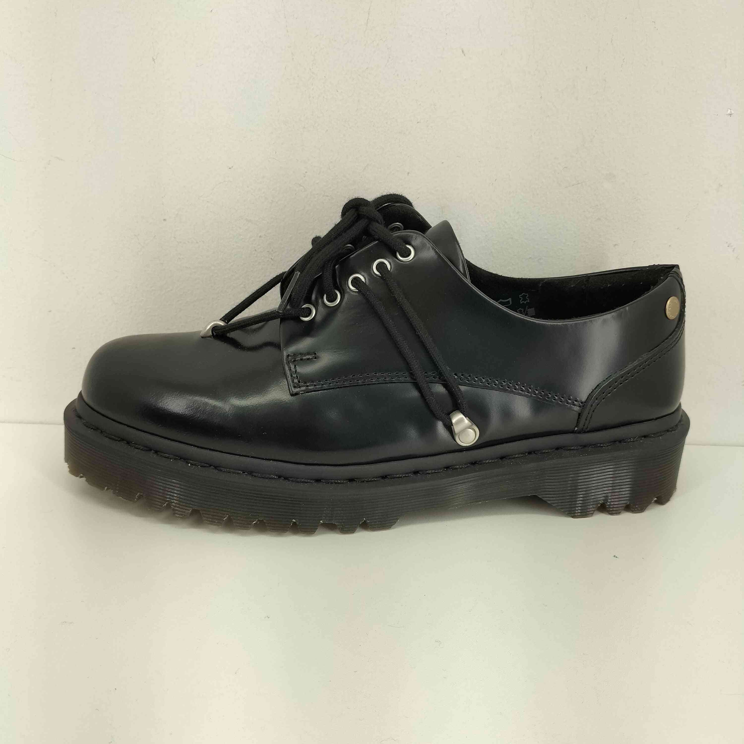 ドクターマーチン Dr.Martens ZEFFIR 5 ホール シューズ メンズ