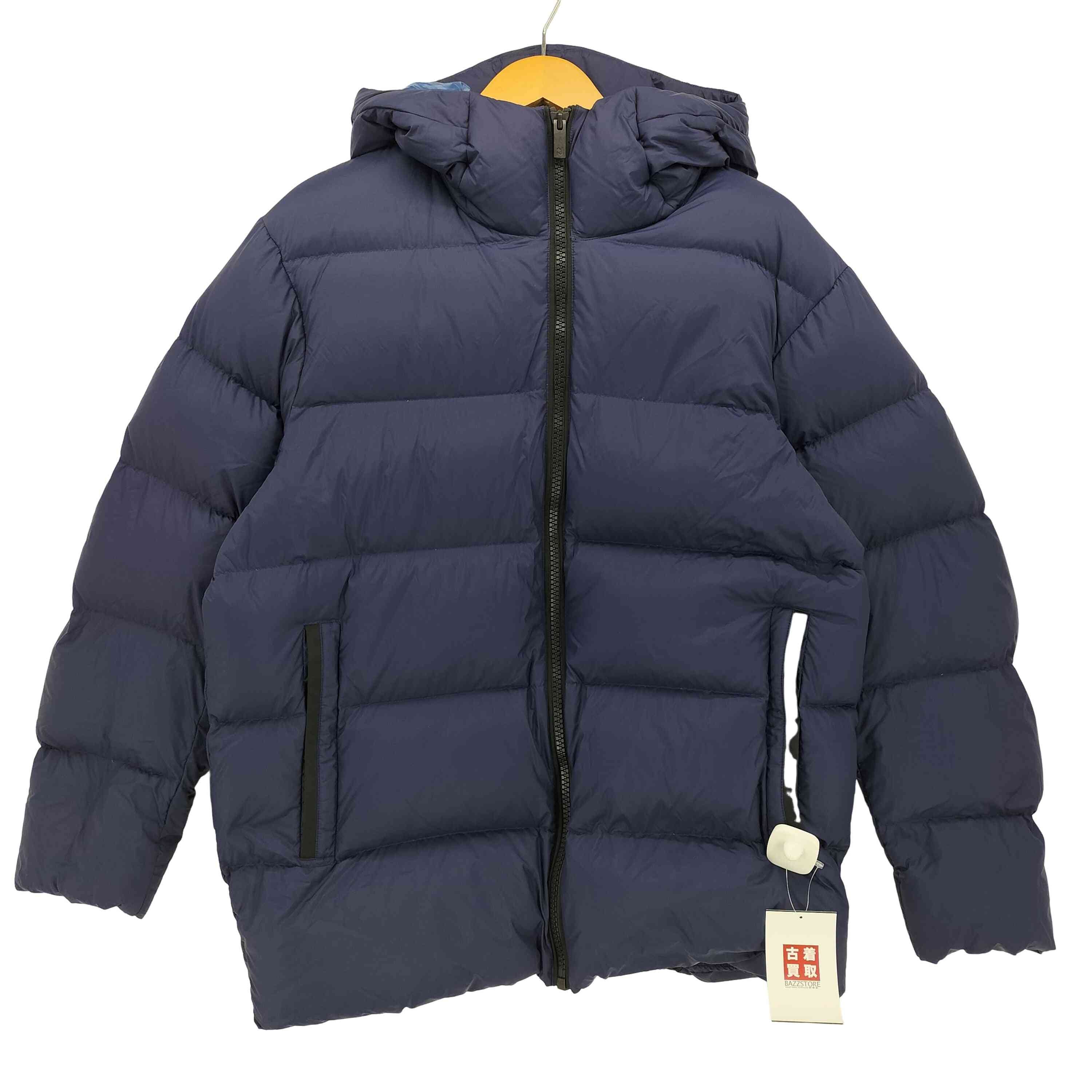 ユニクロプラジェイUniqlo +J ライトダウンボリュームパーカ UNIQLO +J