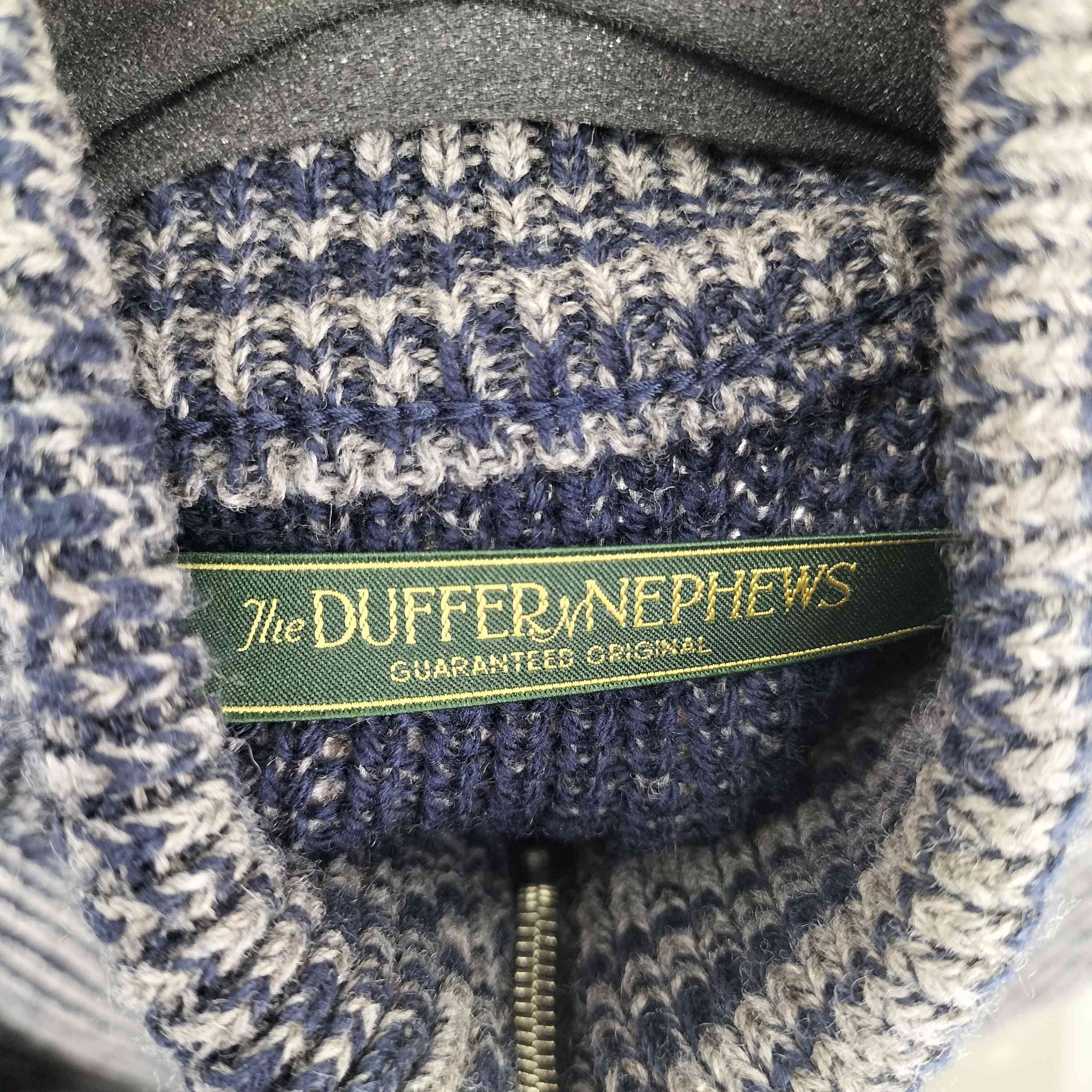 The The DUFFER N NEPHEWS / OPIHR DUFFER N NEPHEWS ⁄ OPIHR