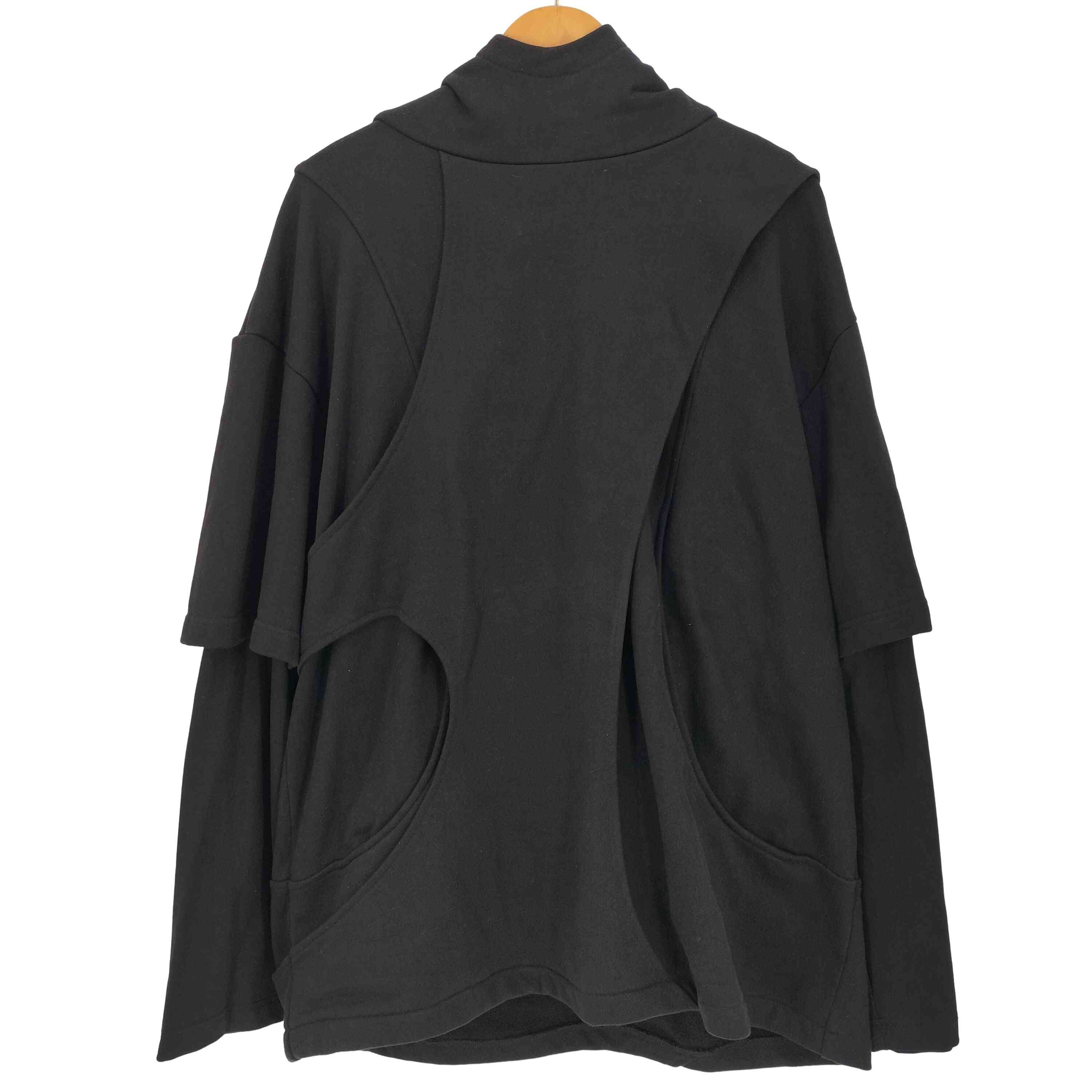 その他ブランド / aemmule/3LAYER LINE HOODIE/142857/パーカー/2/GRY aemmule 3 LAYER LINE HOODIE メンズ 2 – ブランド古着買取販売バズストア