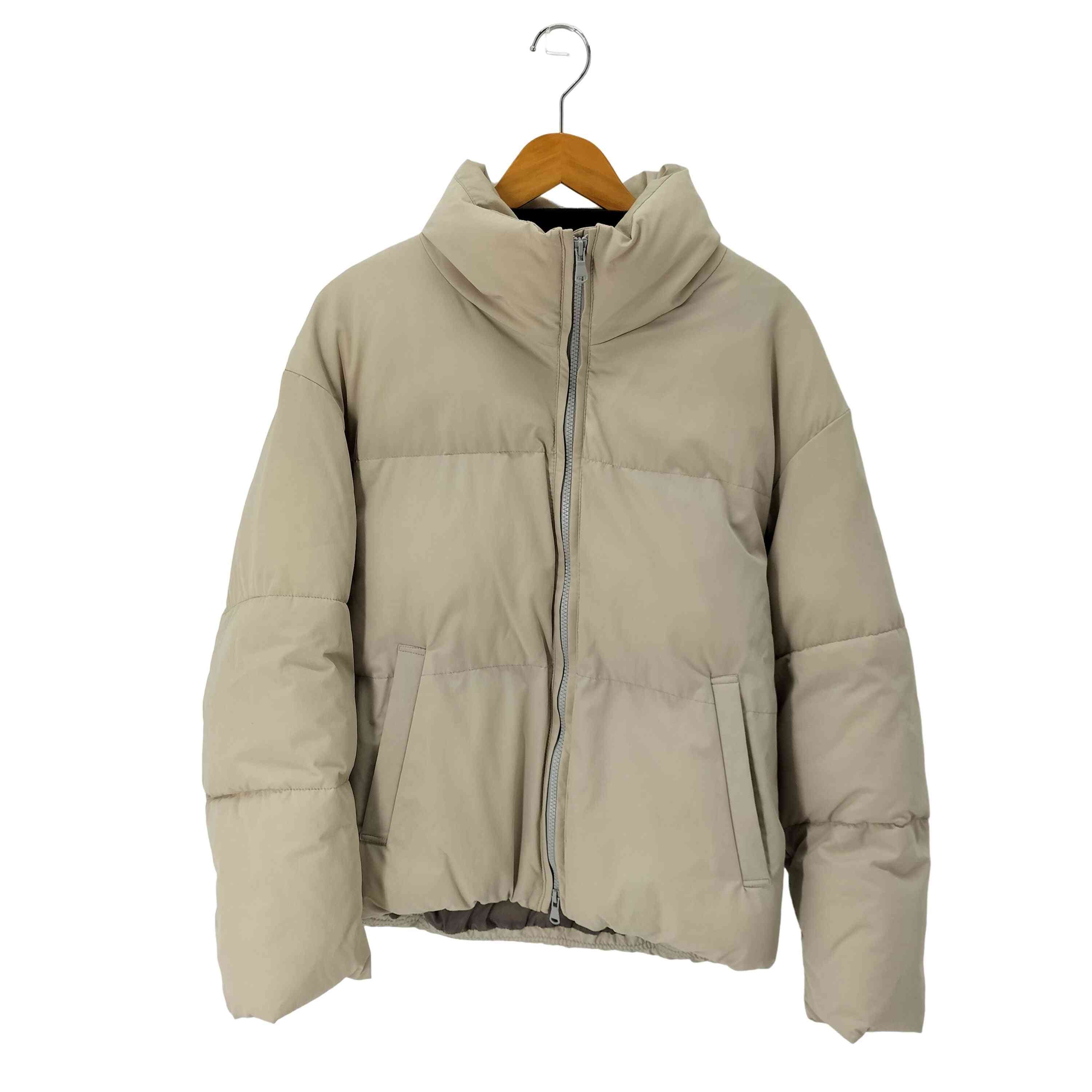 ウィム バイ リドム WYM LIDNM ミニマルヒートダウンジャケット MINIMAL HEAT FIBER DOWN JACKET メン –  ブランド古着買取販売バズストア