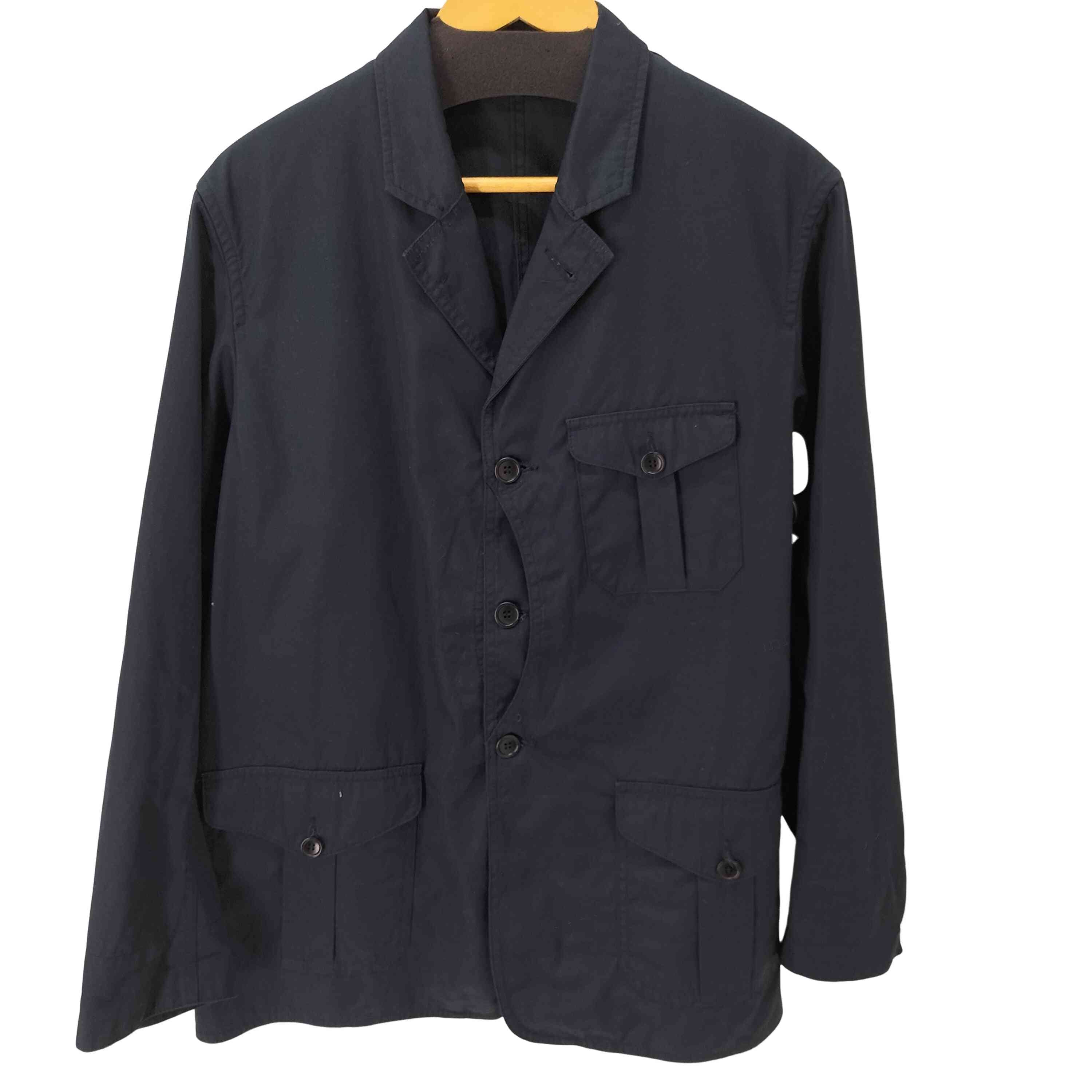 WORKERS VENTILE GABARDINE CRUISER JACKET 【公式通販】