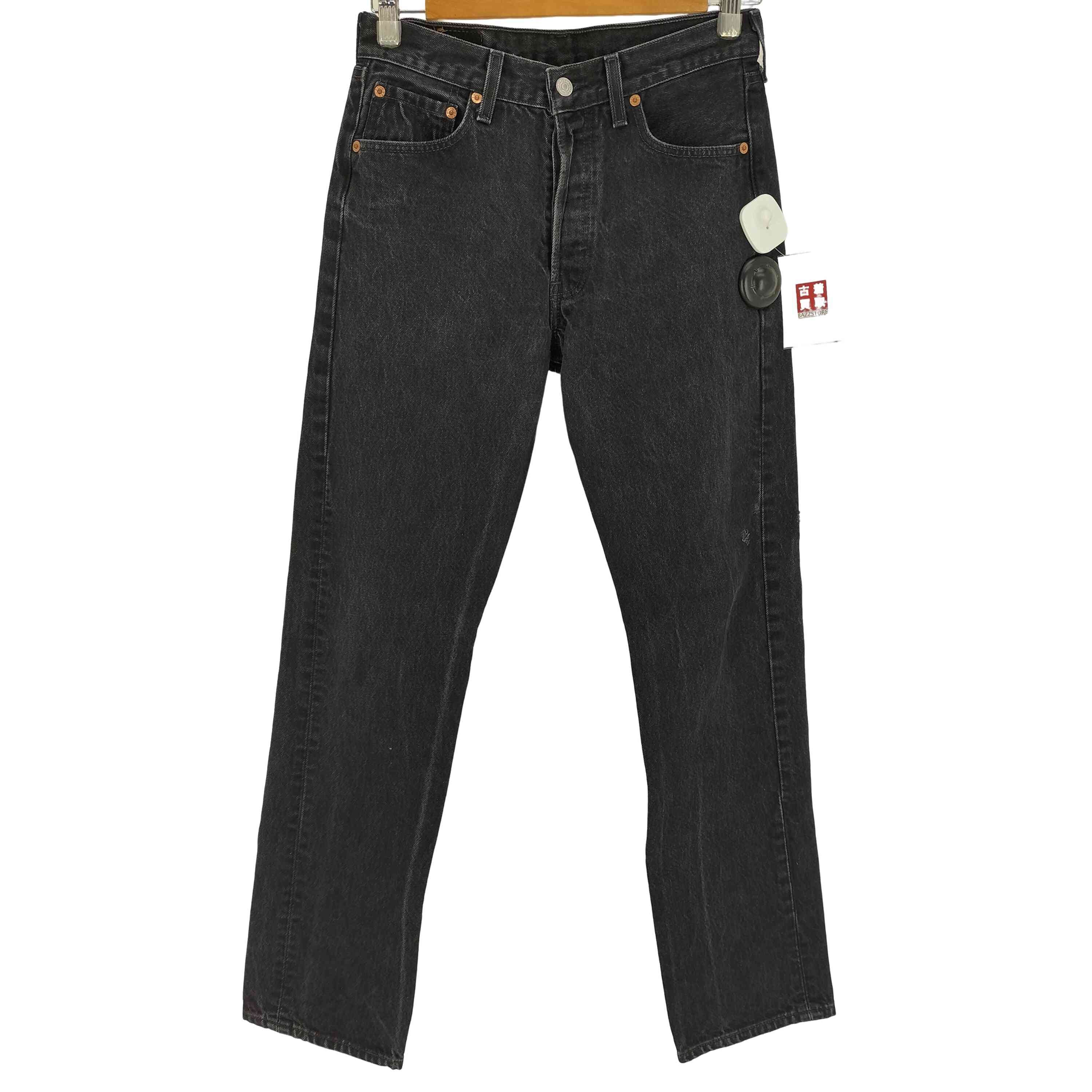 Levi's リーバイス501 90's USA製 刻印501 アルバカーキ リーバイス Levis 90S USA製 501 ボタン裏501 刻印 アルバカーキ