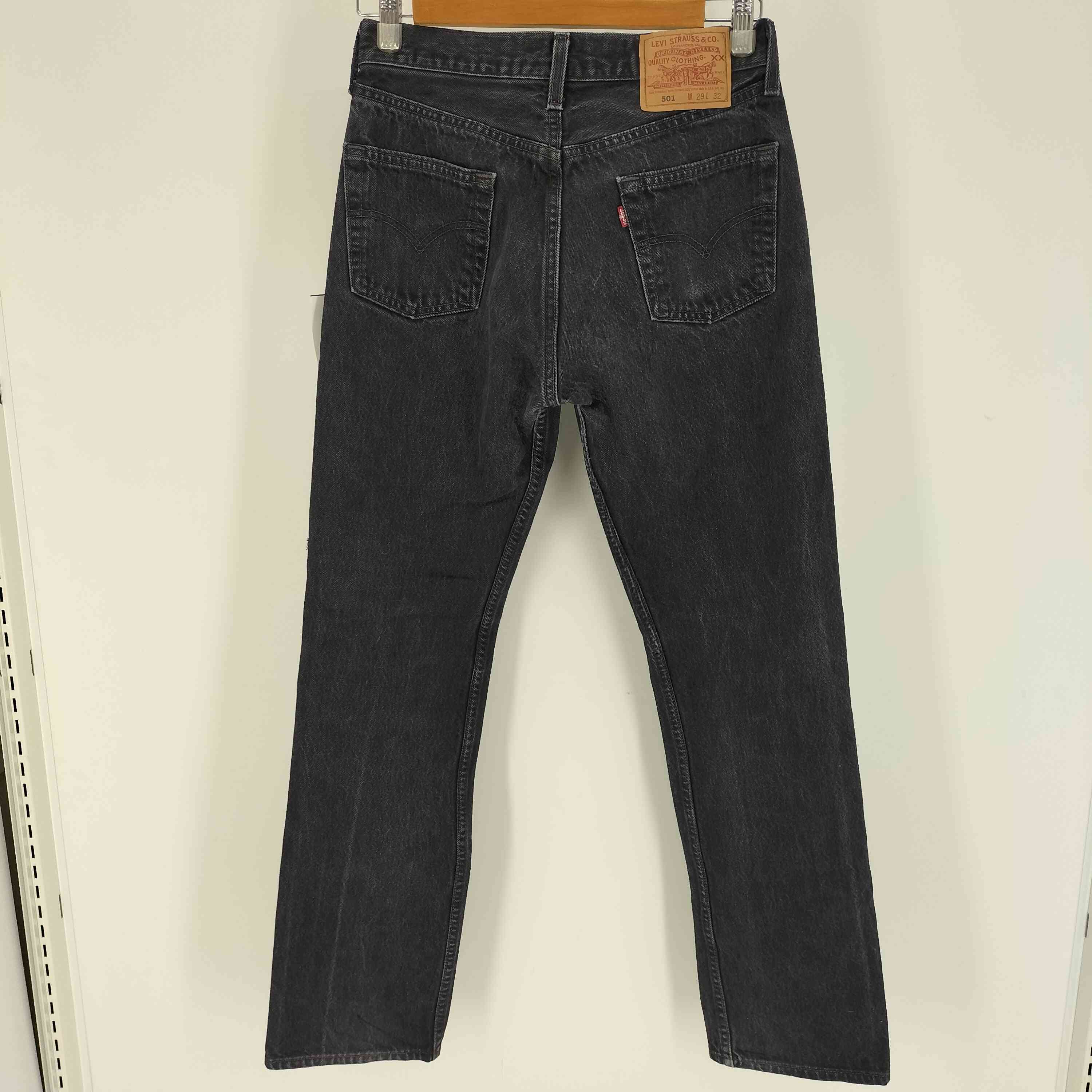 リーバイス Levis 90S USA製 501 ボタン裏501 刻印 アルバカーキ