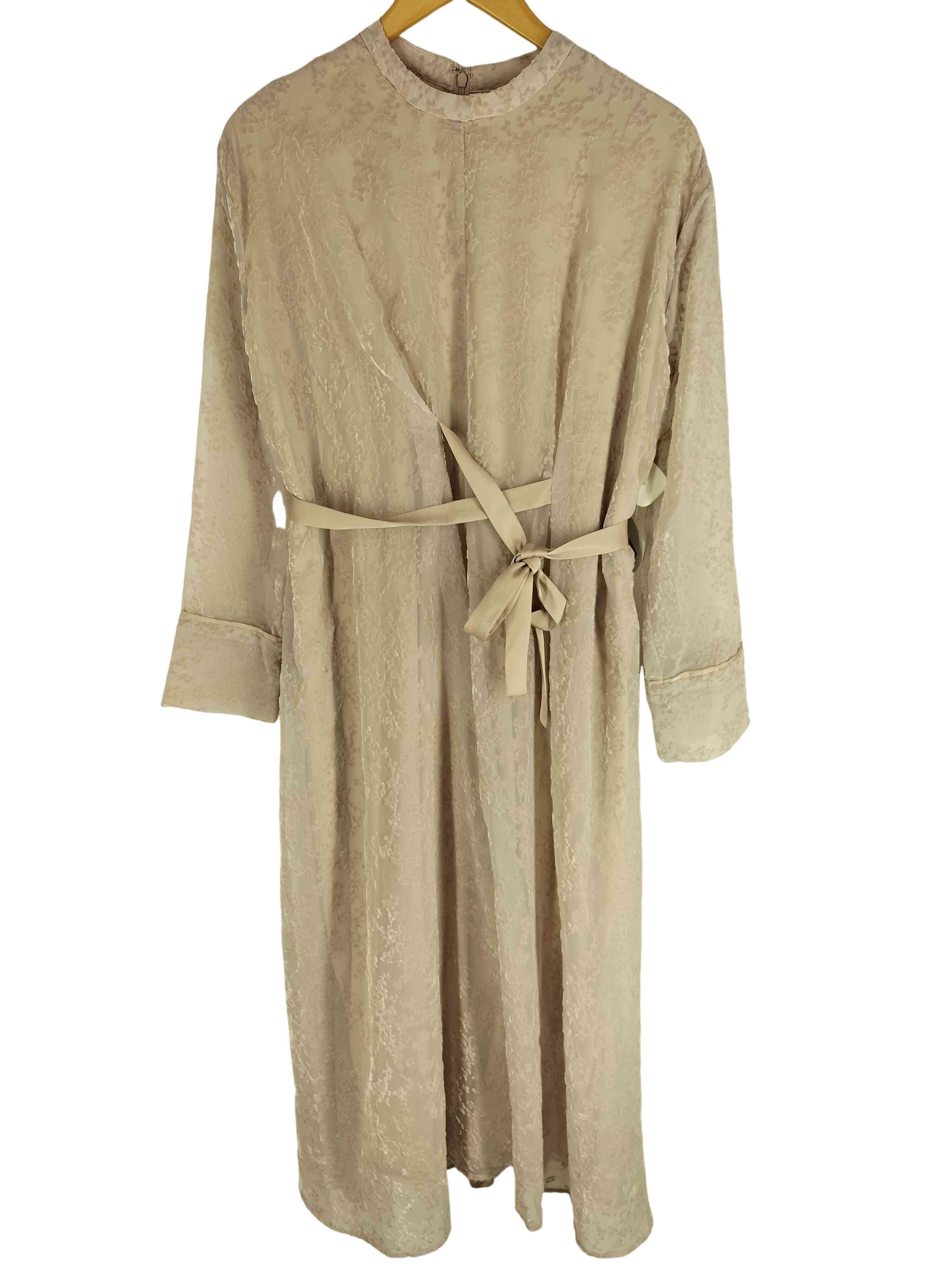 クラネ CLANE 22AW FLORETS OPAL ONE PIECE レディース JPN：2  