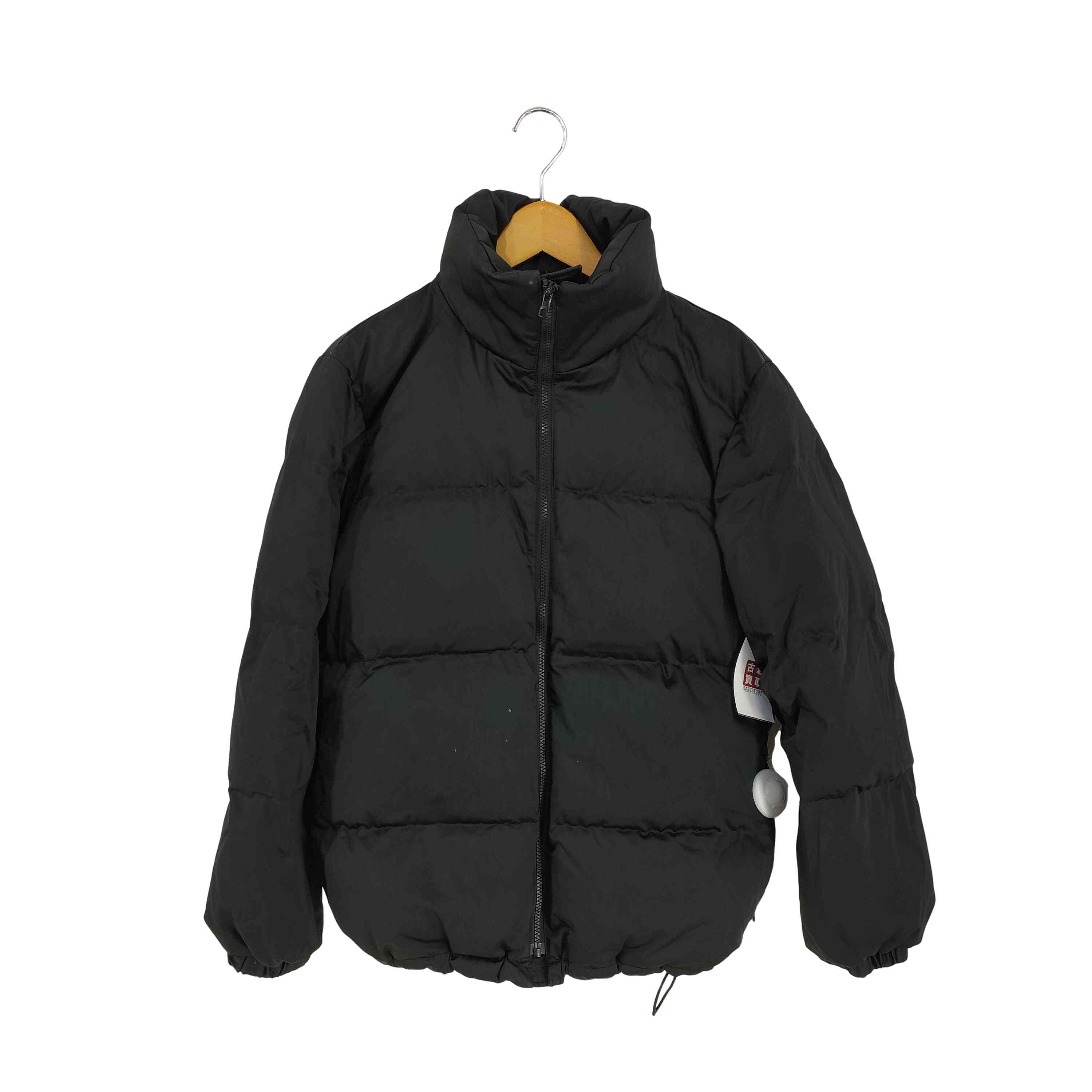 カイコー KAIKO THE PAD JACKET -BLACK メンズ JPN：2 – ブランド古着 