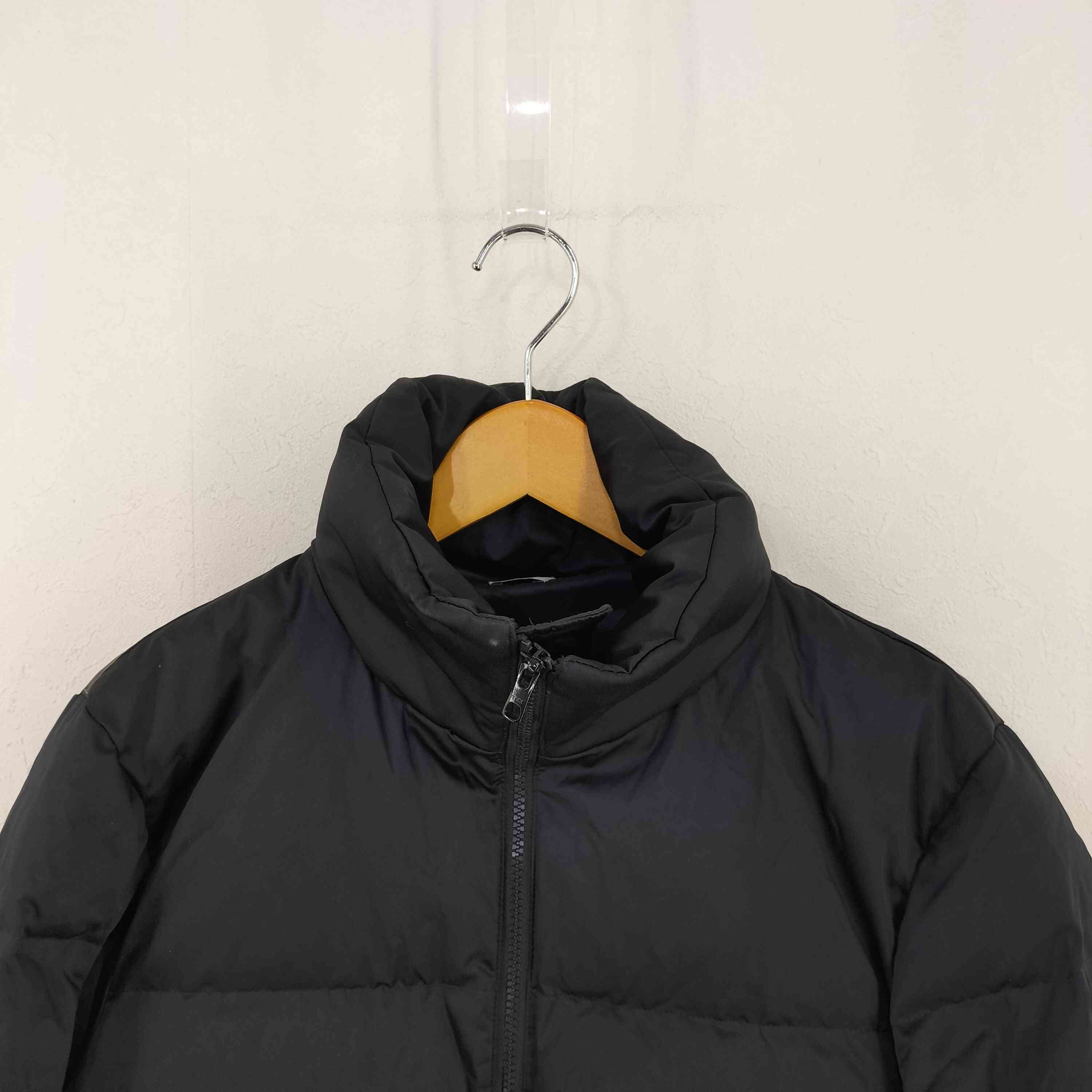 カイコー KAIKO THE PAD JACKET -BLACK メンズ JPN：2 – ブランド古着 