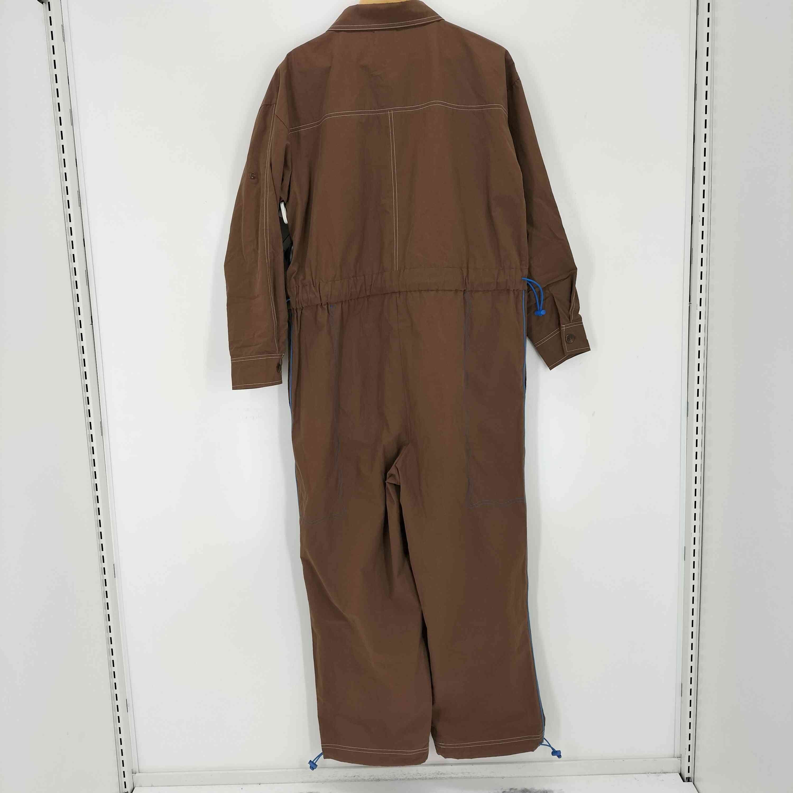 PAMM ゆれるふきんのジャンプスーツ メンズ FREE – ブランド古着 