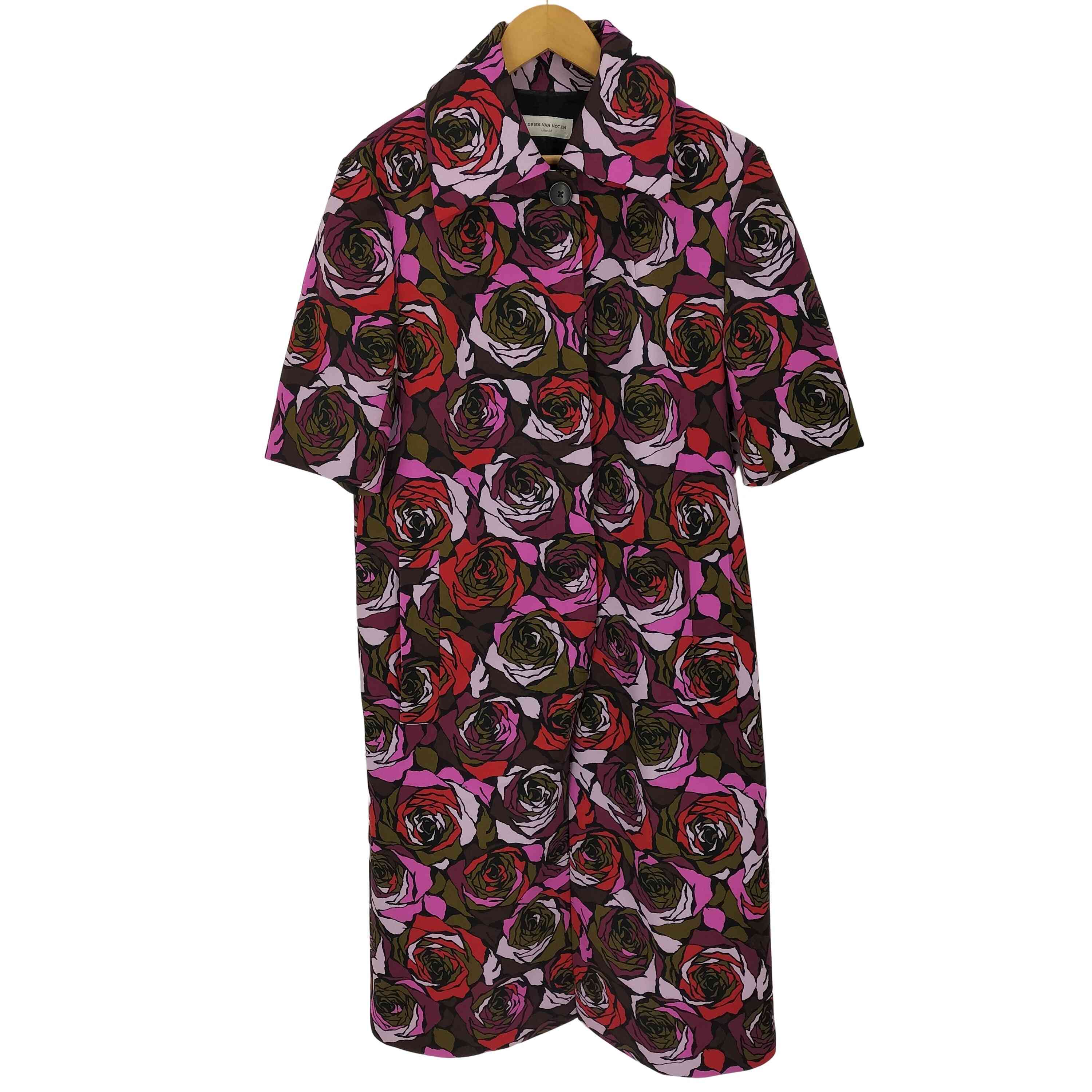 DRIES VAN NOTEN(ドリスヴァンノッテン)のブランド古着通販