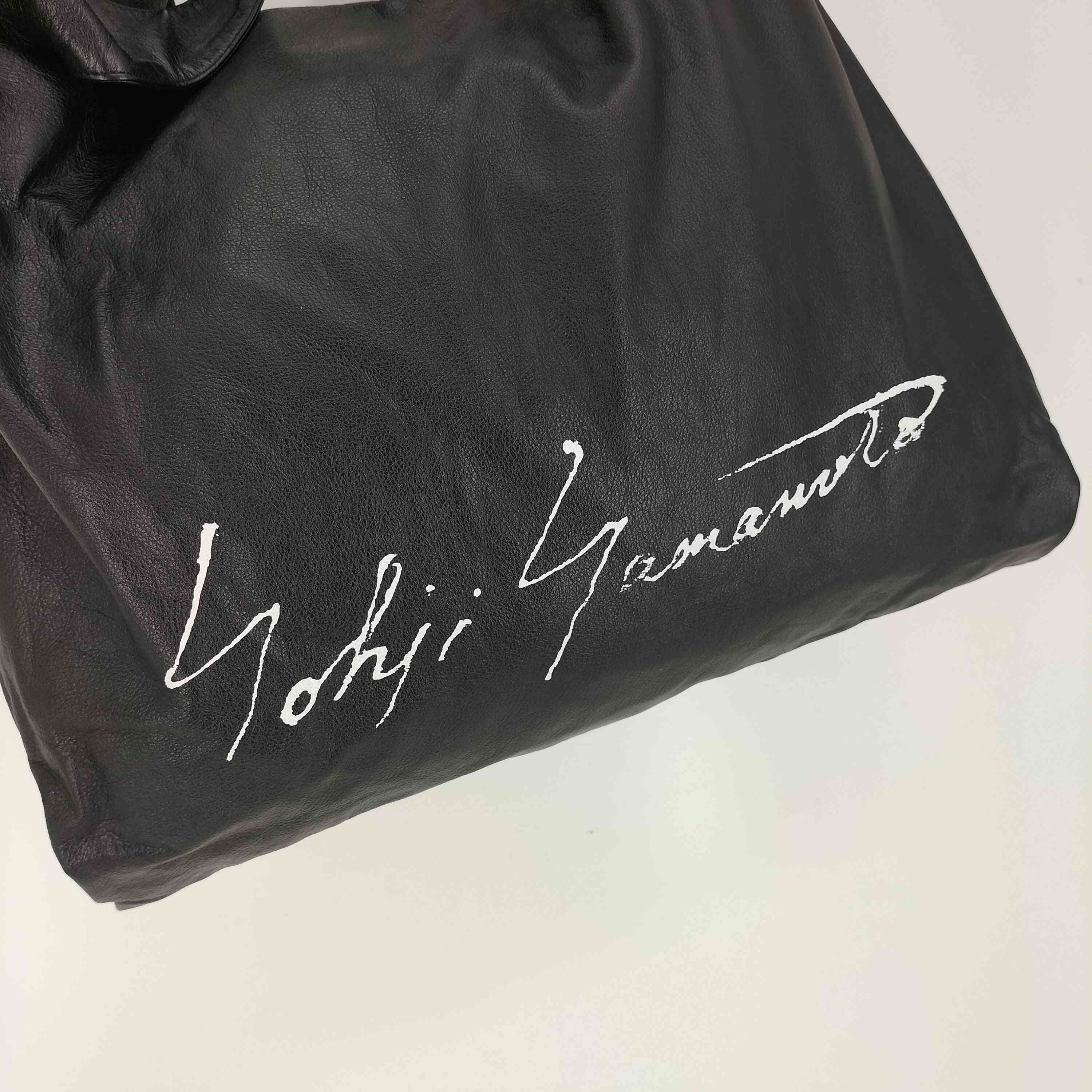 ディスコードヨウジヤマモト discord Yohji Yamamoto INFINITE Signature インフィニット シグネチャー –  ブランド古着買取販売バズストア