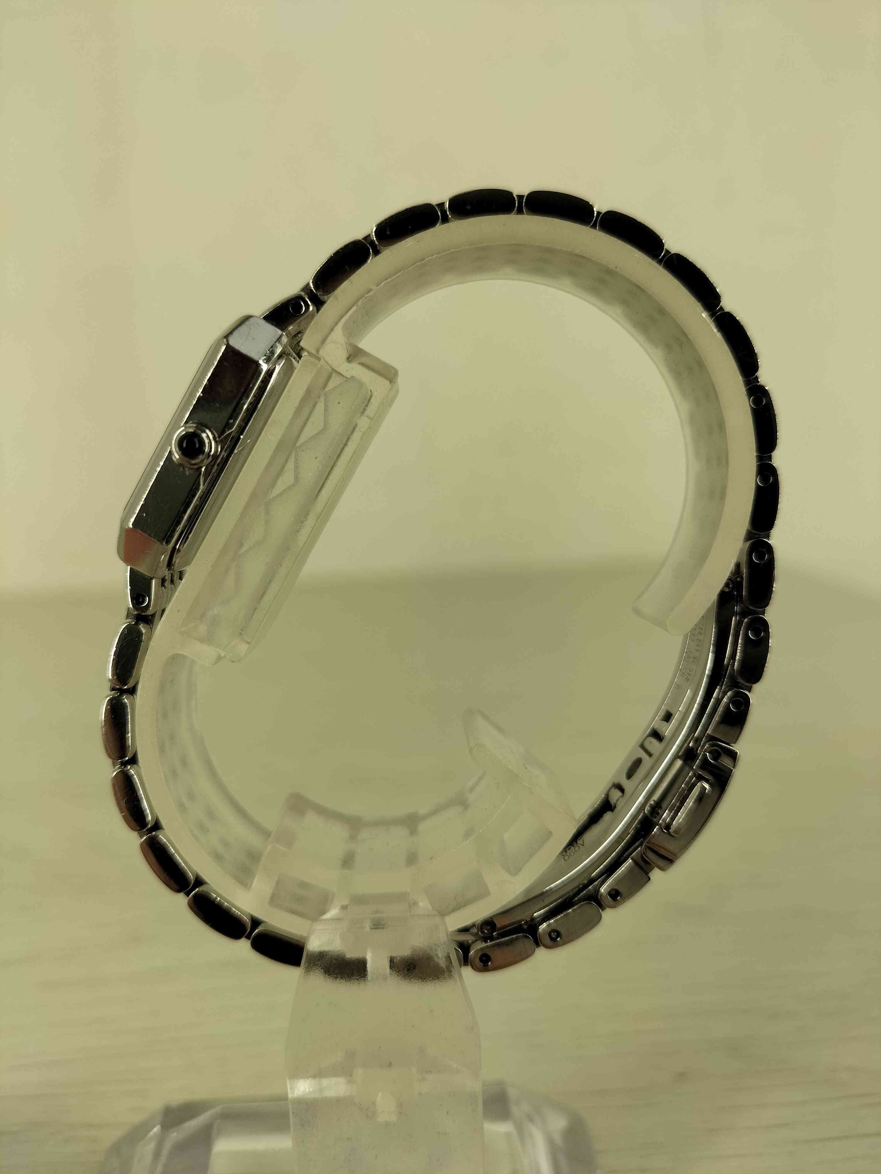 セイコー SEIKO CREDOR ダイヤインデックス クォーツ腕時計