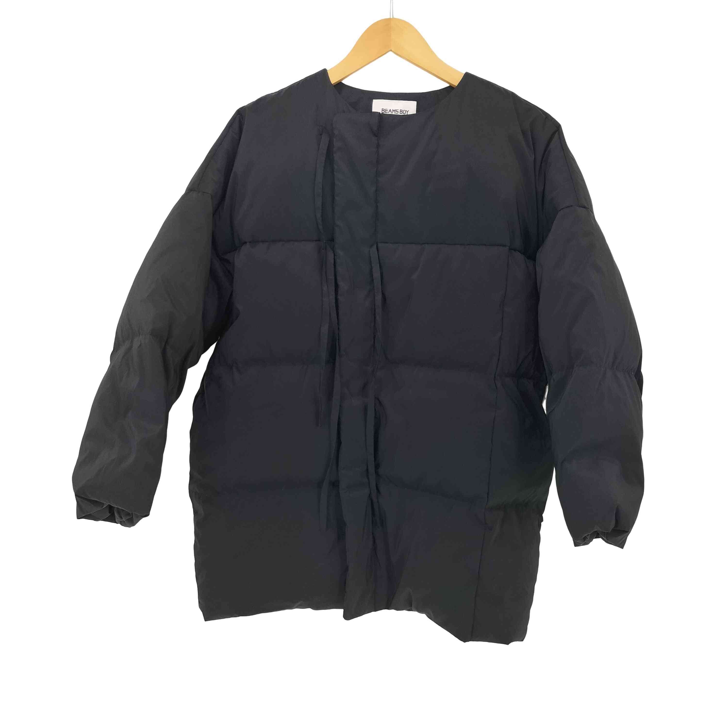 BEAMS BOY 22AW ソロテックス コットン ナイロン ダウンジャケット 可愛いフォルム♩新型ダウンが登場！｜ビームス ボーイ 原宿｜BEAMS