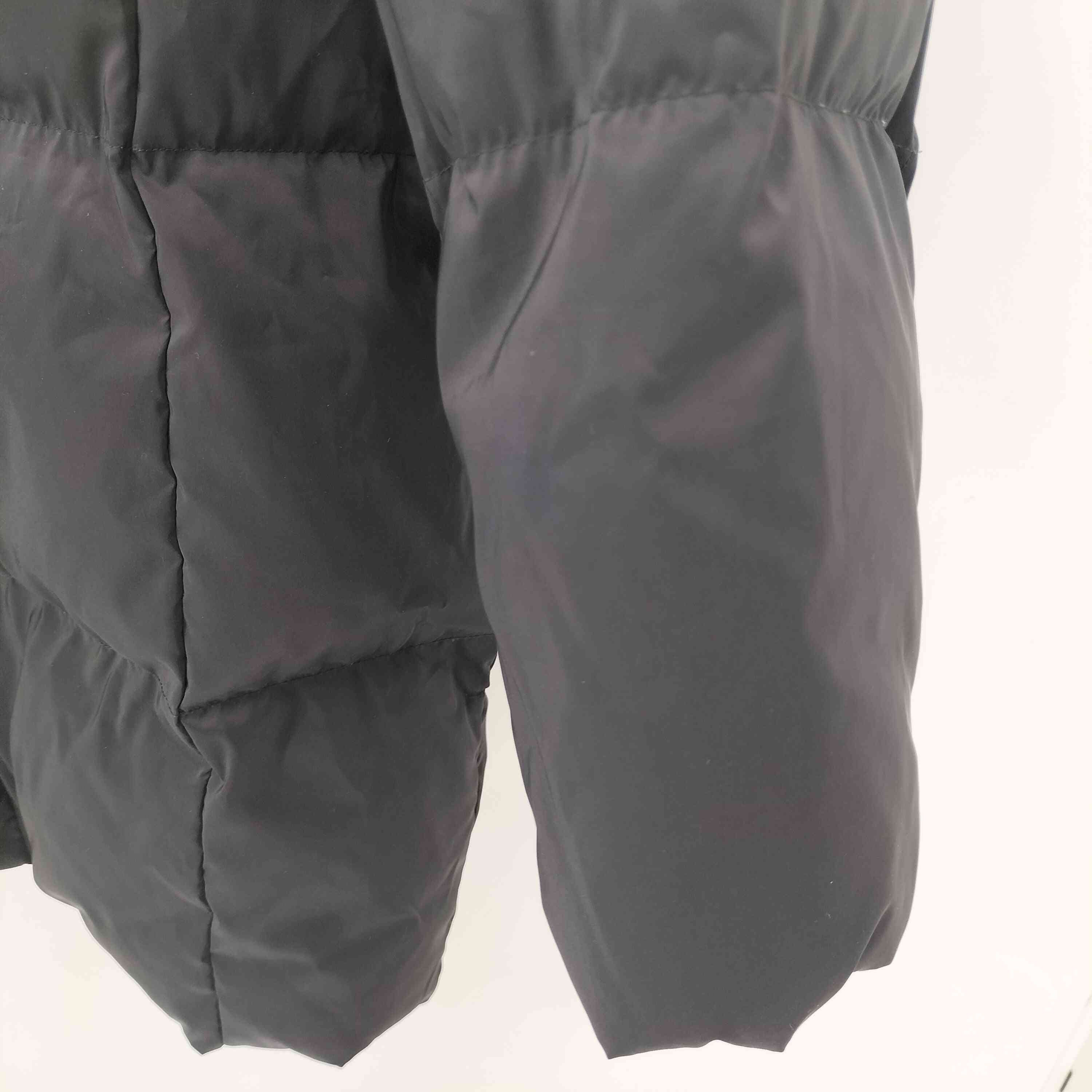 ビームスボーイ BEAMS BOY 22AW ソロテックス コットン ナイロン 