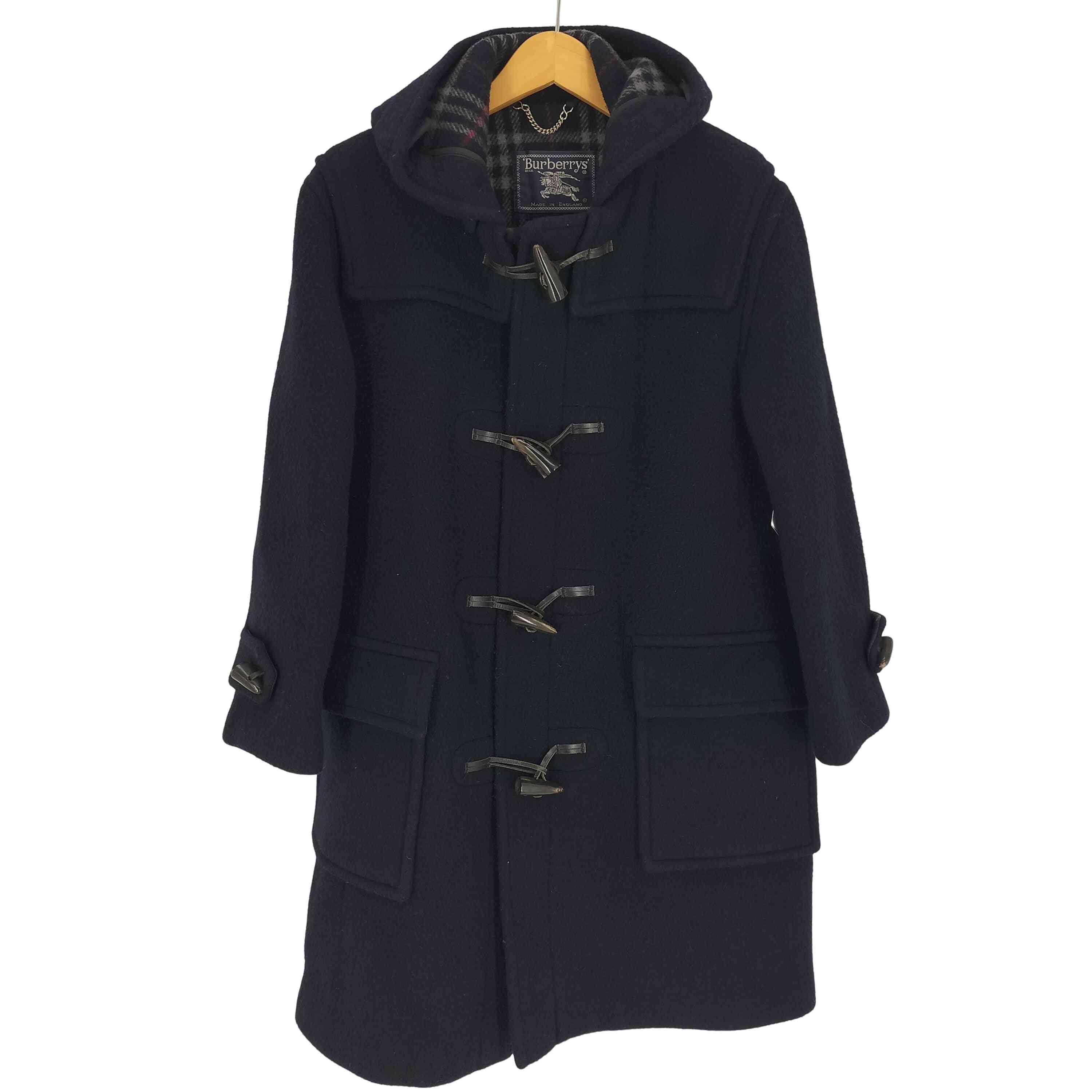 バーバリーズ BURBERRYS 90S 英国製 BURBERRYS SPECIALITY DUFFLE