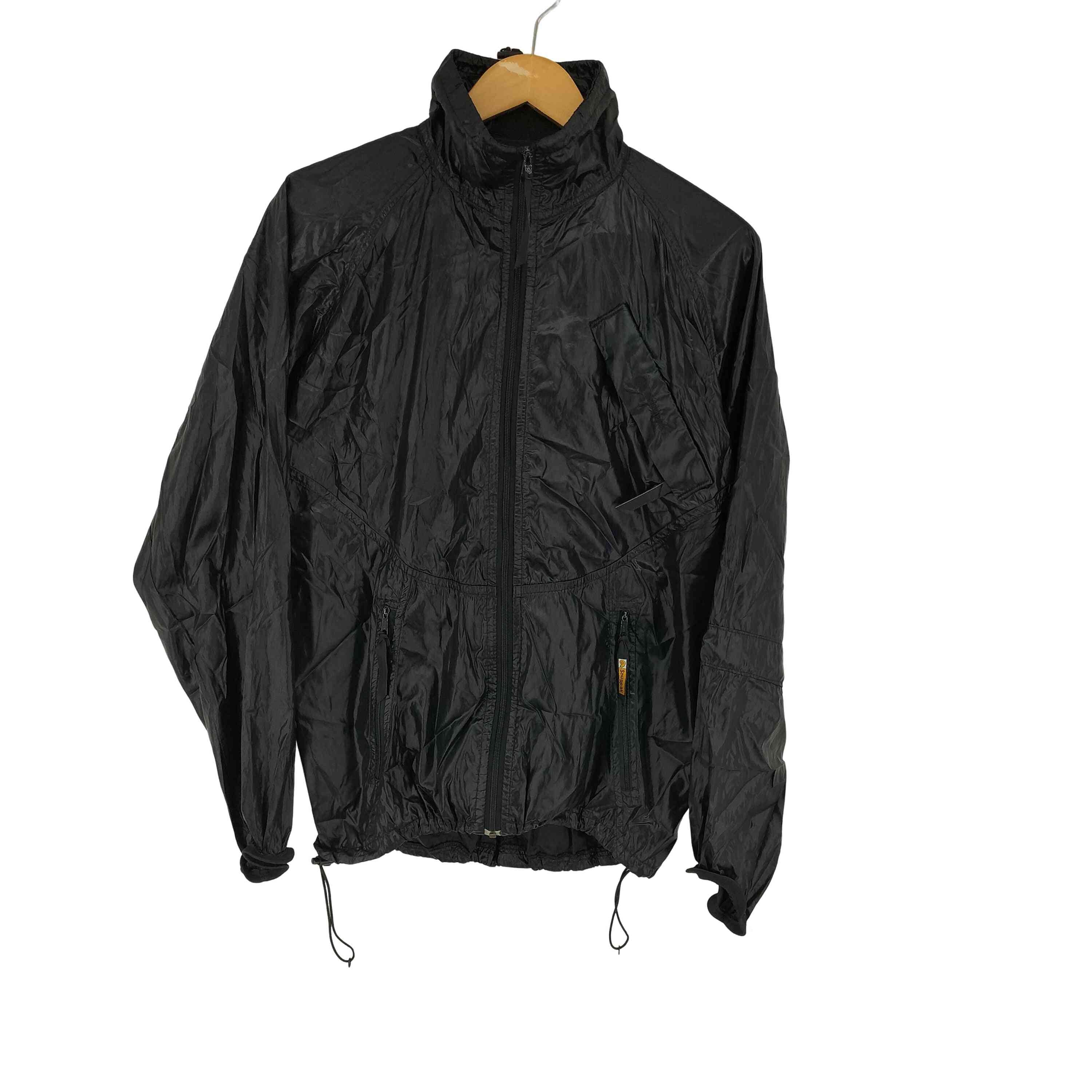 スナグパック Snugpak UK MADE PERTEX ギミックバイロンジャケット