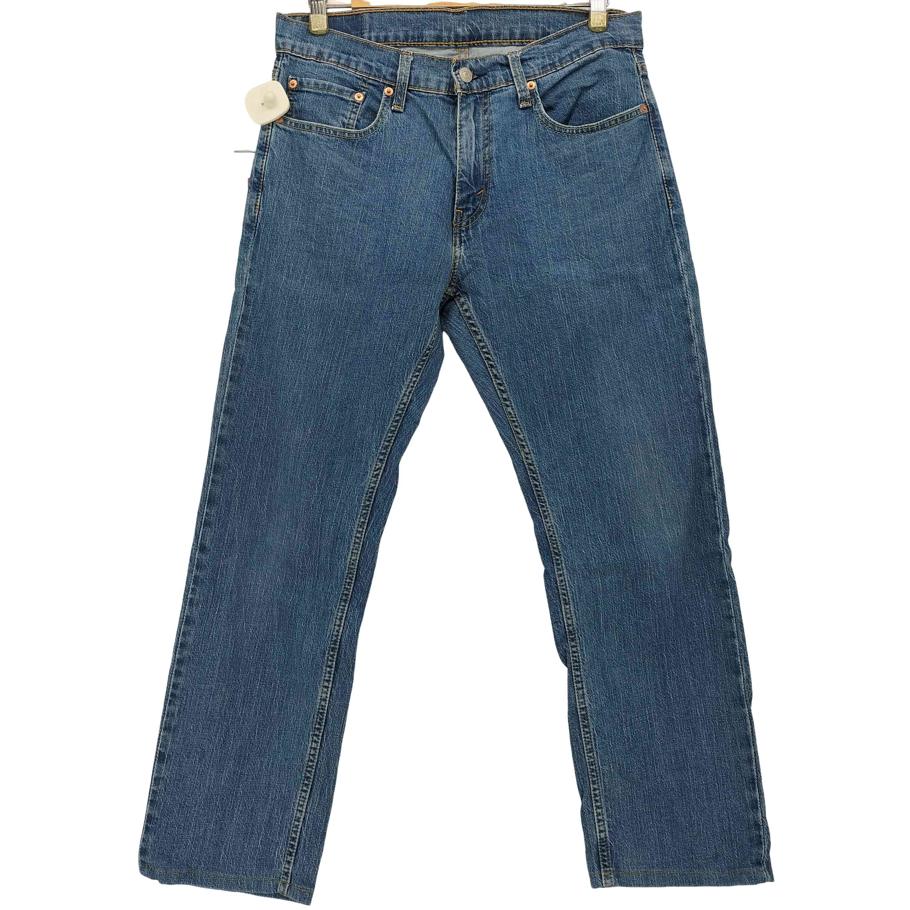 リーバイス Levis 559 ワイド ストレート デニム パンツ メンズ W31 