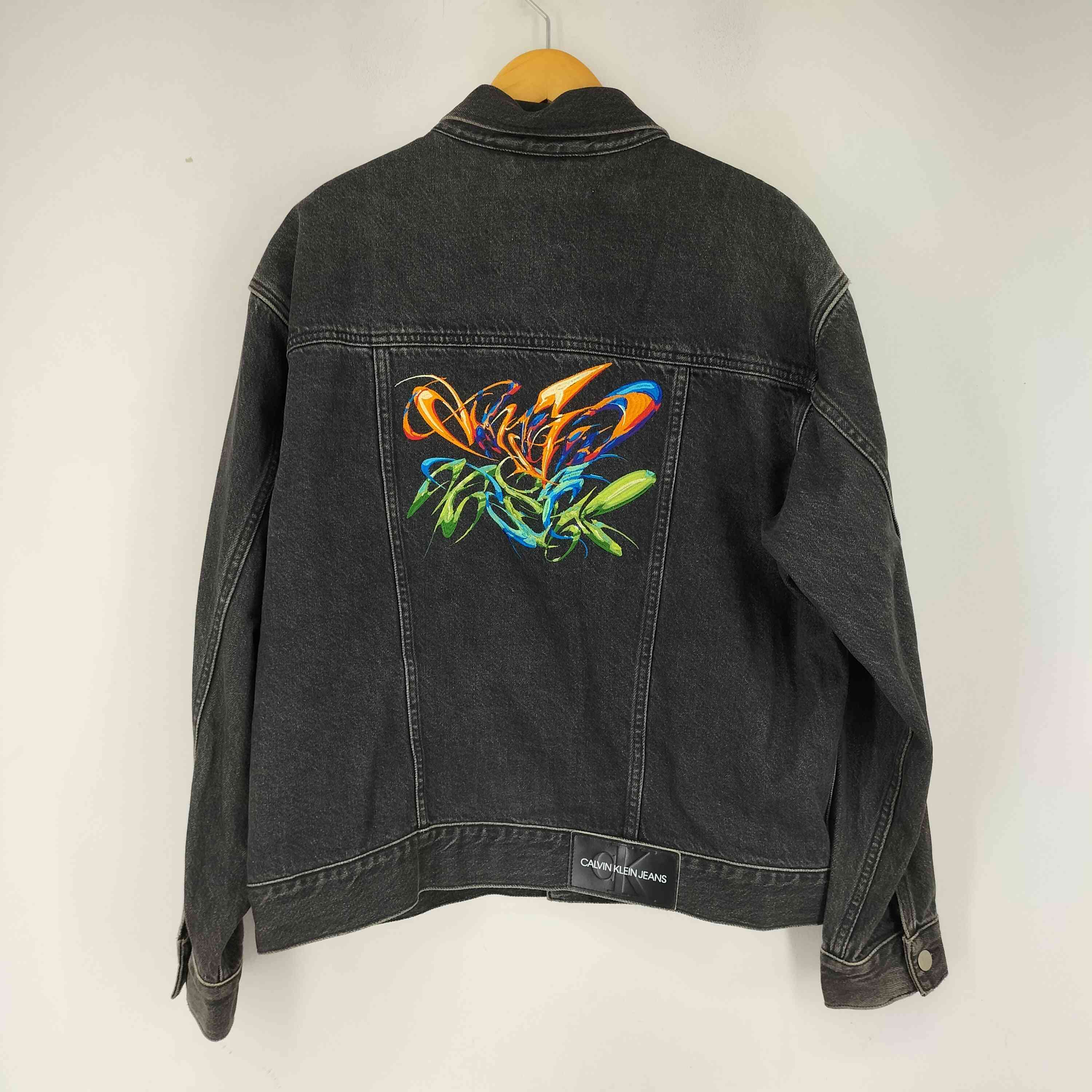 カルバンクラインジーンズ Calvin Klein Jeans GUCCIMAZE