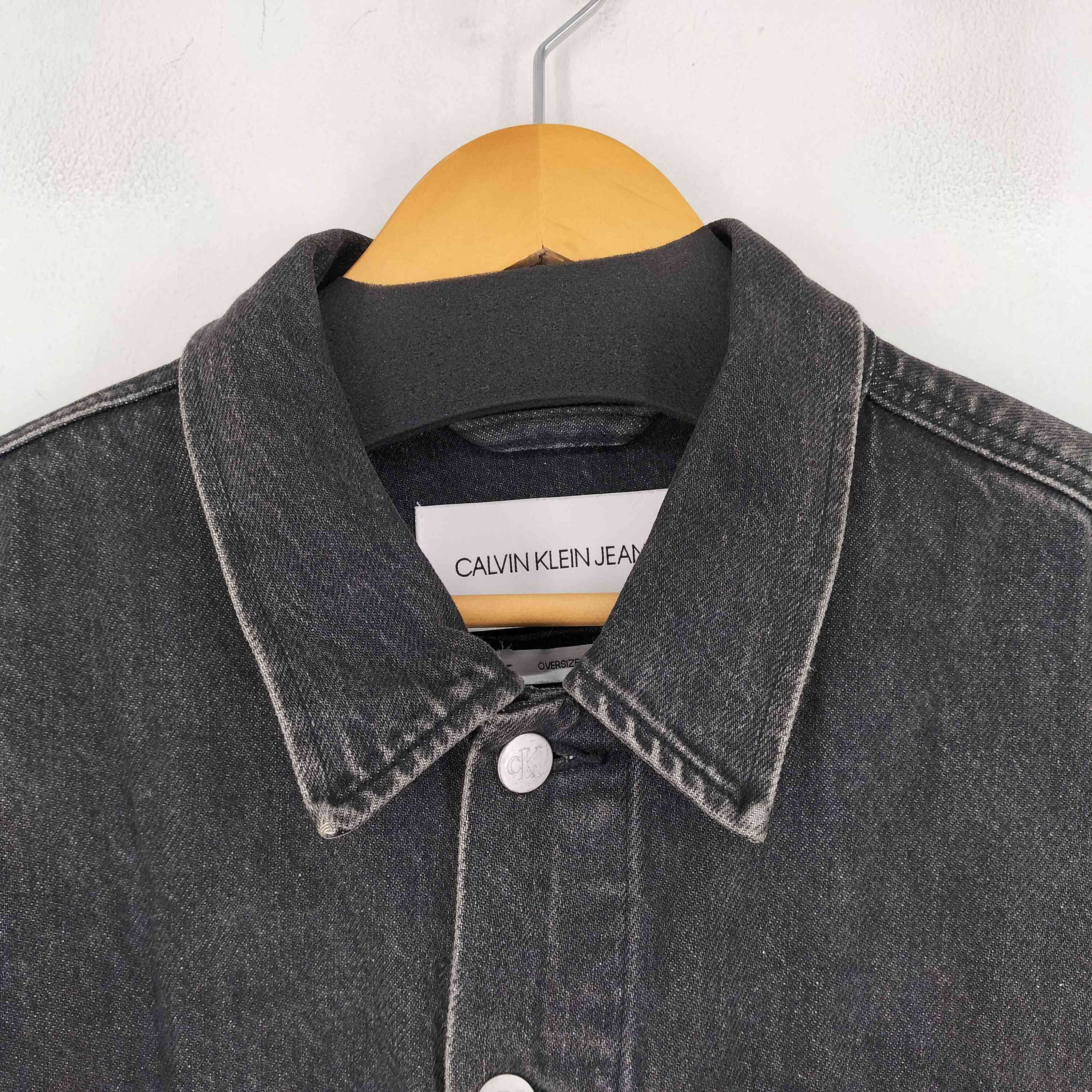 ジャケット・アウター GUCCIMAZE clein jeans Calvin Klein Jeansのカスタマイズキャンペーン大好評開催中