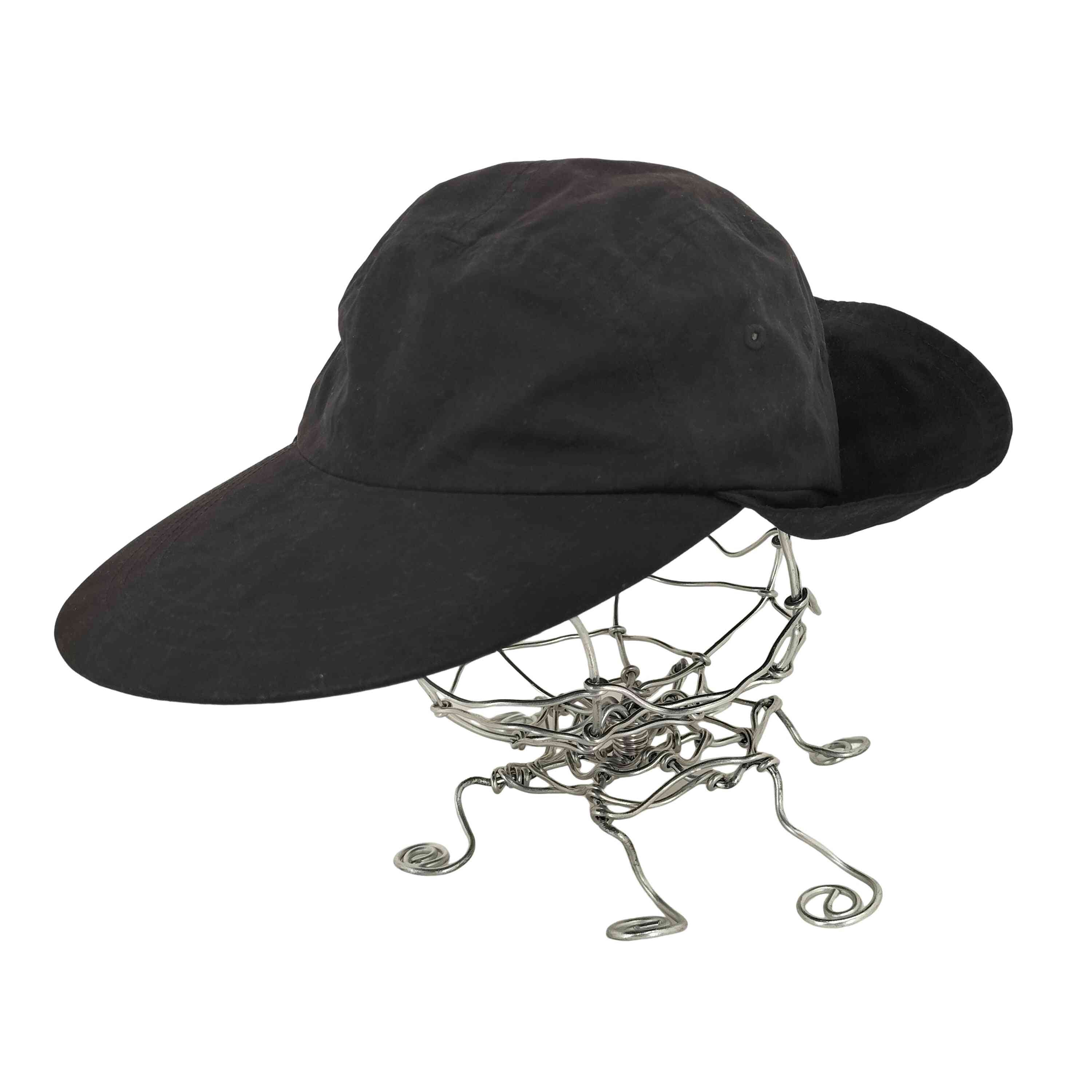 ノーロール NOROLL concretion hat メンズ – ブランド古着買取販売バズストア