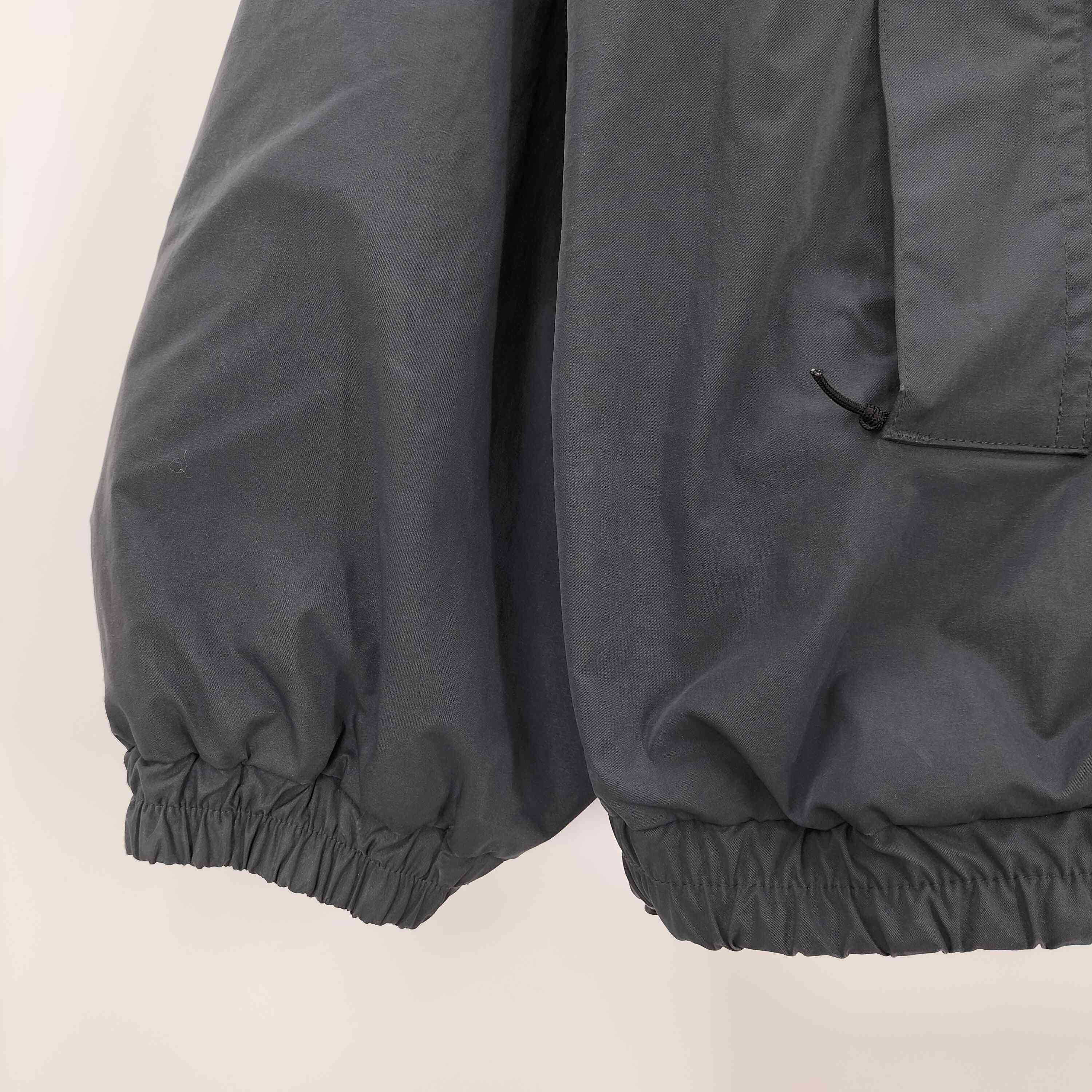 スティーブンアラン Steven Alan P/N MMRY WORMER BLOUSON メンズ JPN 