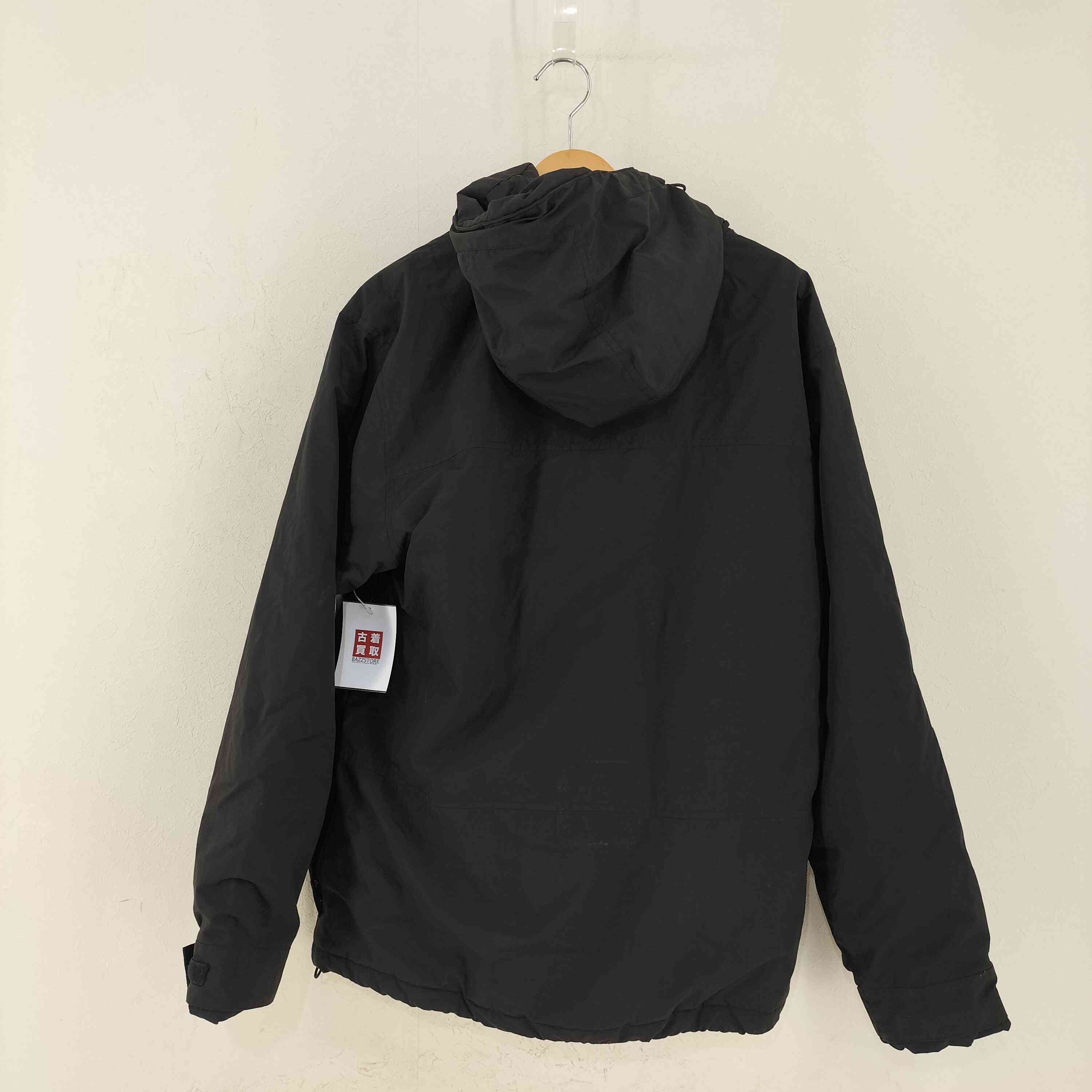 ハフ HUF AVALANCHE PARKA アヴァランチパーカー メンズ JPN：M