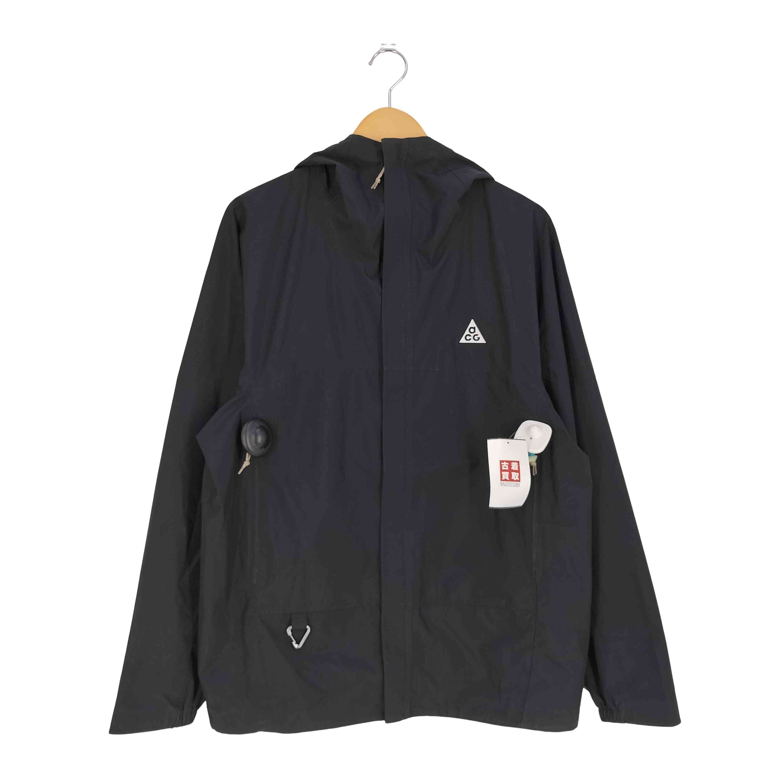 ナイキエーシージー NIKE ACG Storm-Fit Cascade Rains Jacket 