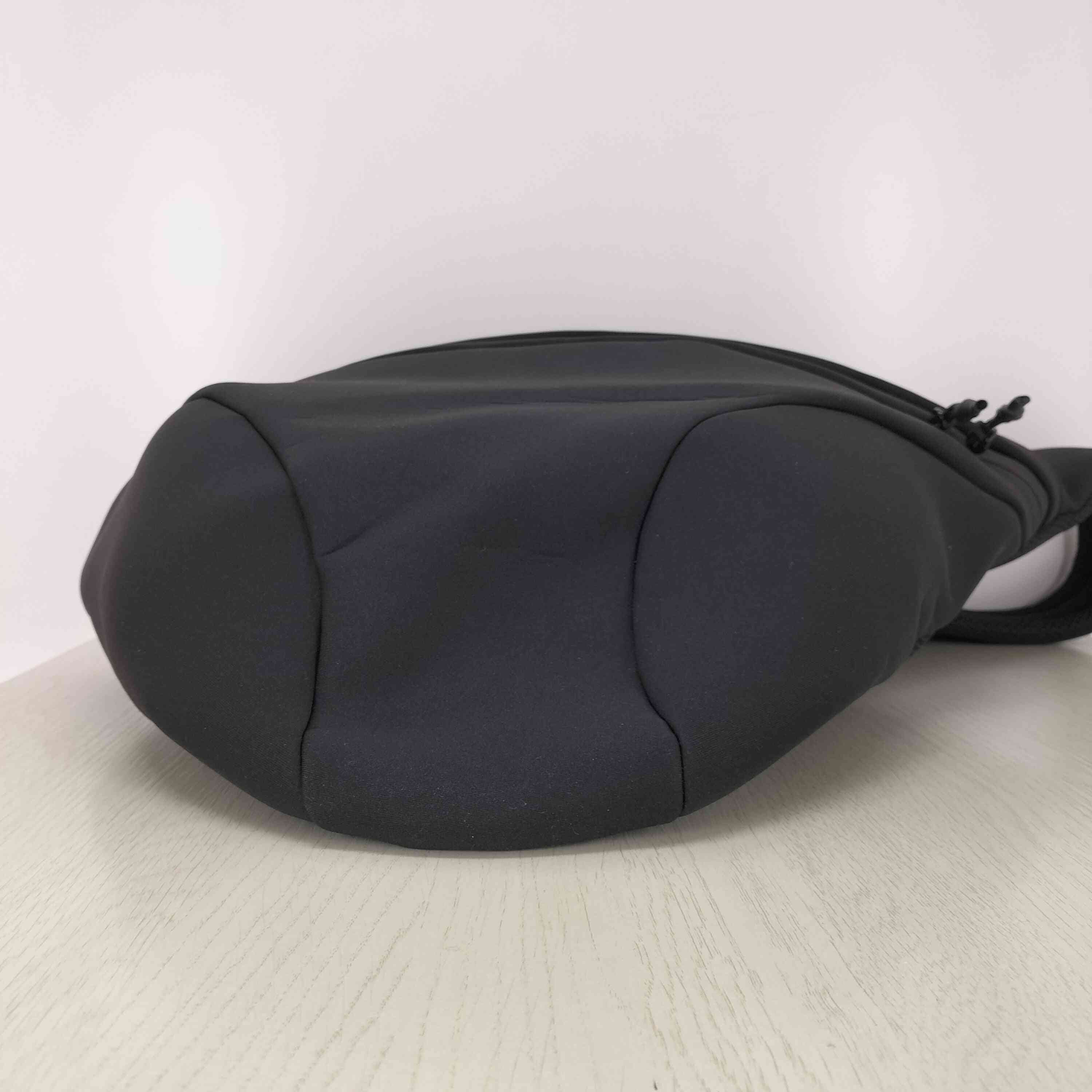 カイコー KAIKO SLING BAG 1 BLACK メンズ ONE SIZE – ブランド古着 