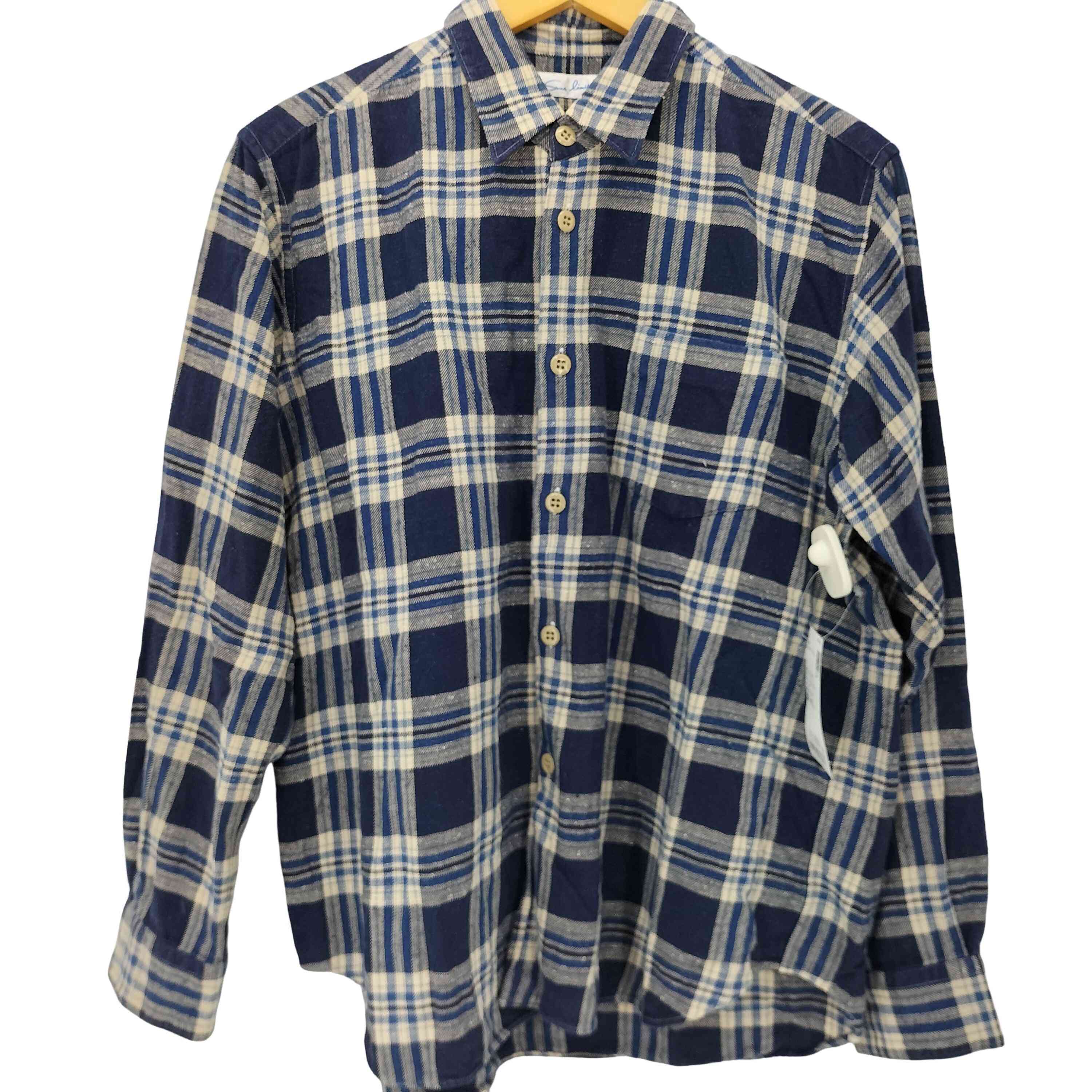 サンリミット Sans limite SH01B ブロードボックスレギュラーカラー