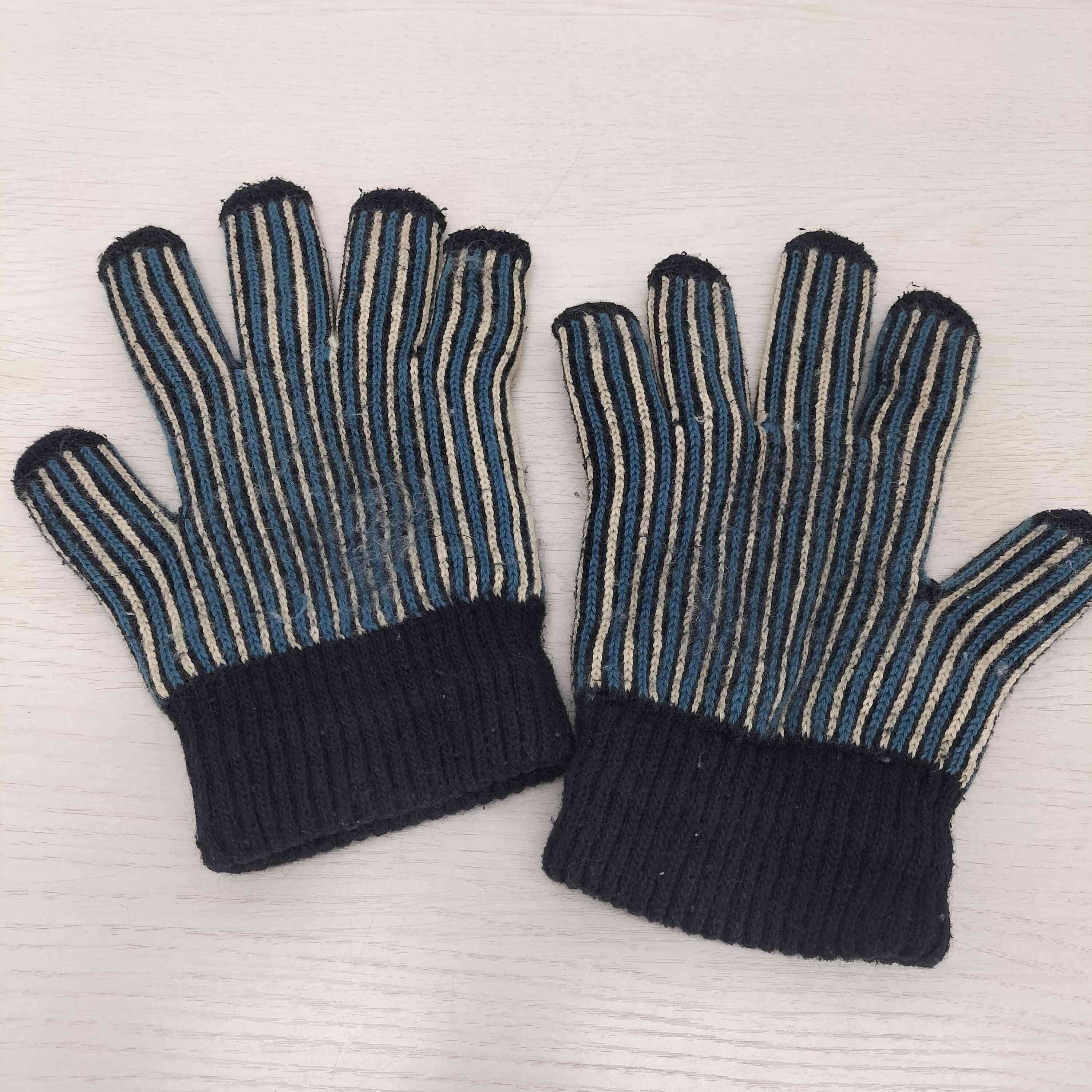 美品★NOROLL ノーロール パッチ ミトングローブ PATCH MITTEN 美品☆NOROLL ノーロール パッチ ミトングローブ PATCH MITTEN