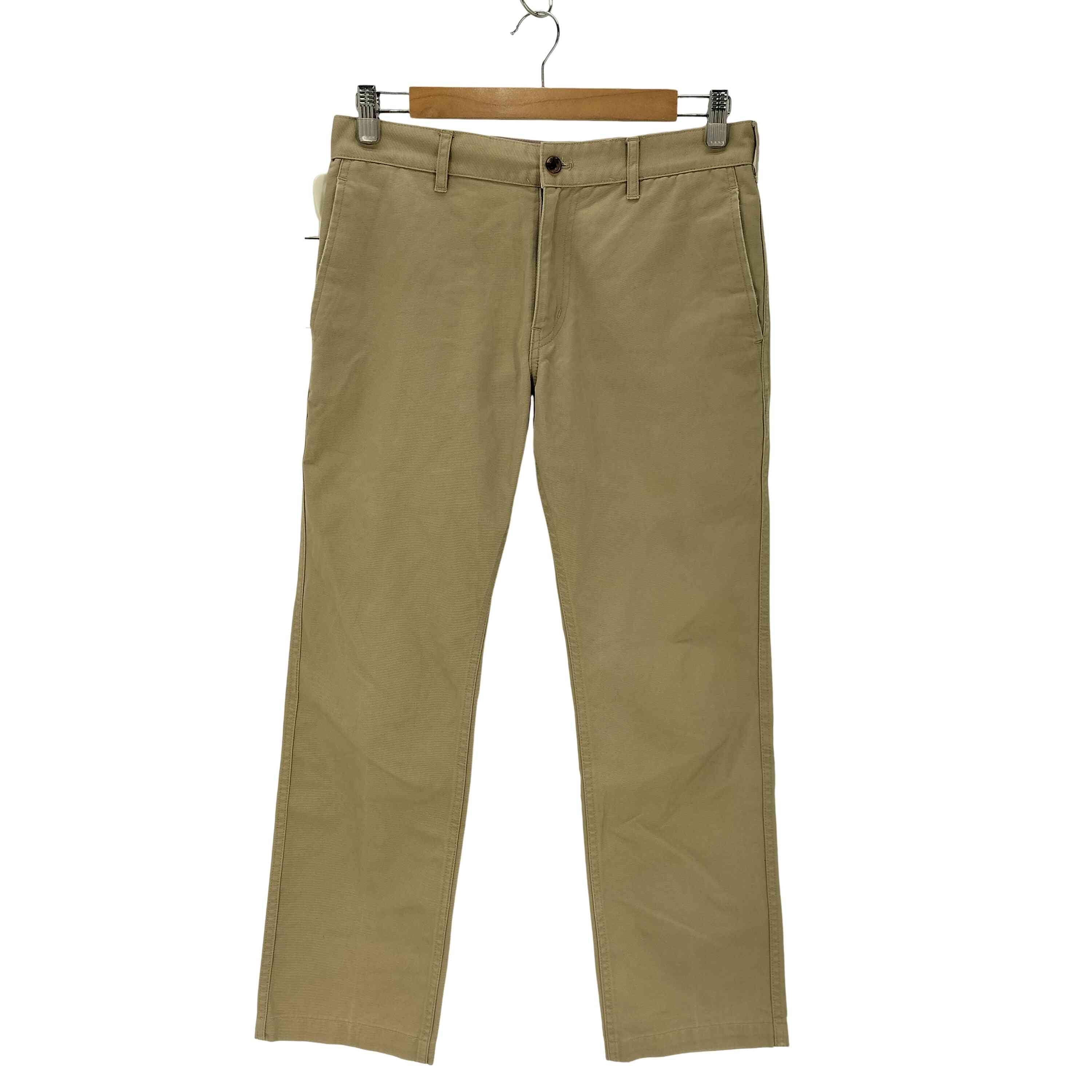 comme des garçons homme ギャルソンチノパン田中オム