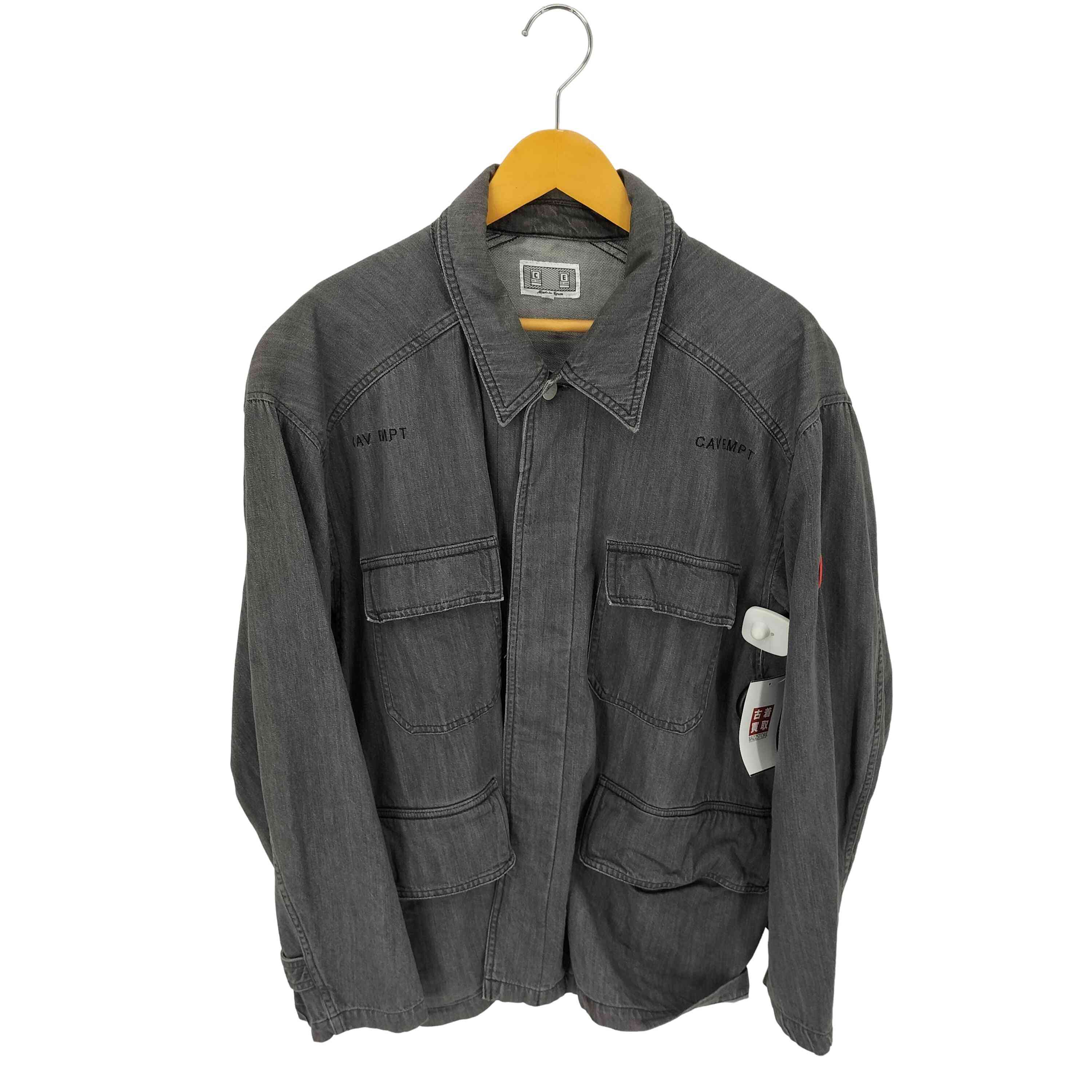 C.E HEAVY WOOL BOA HALF ZIP