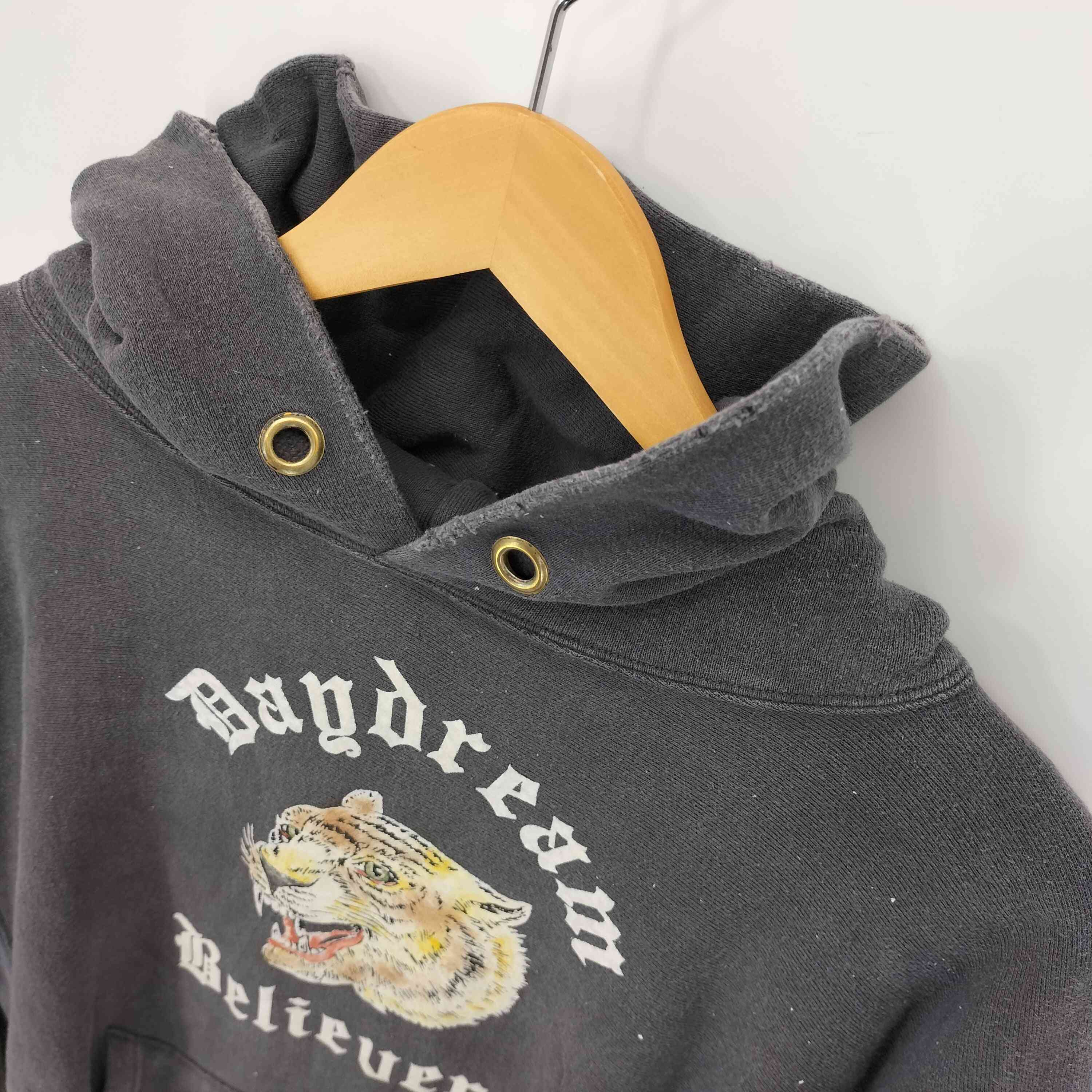 トップス nexusvii Damaged Flocky R/S Hoodie トップス nexusvii Damaged Flocky R/S Hoodieの通販 | THEDANCECREATIONS