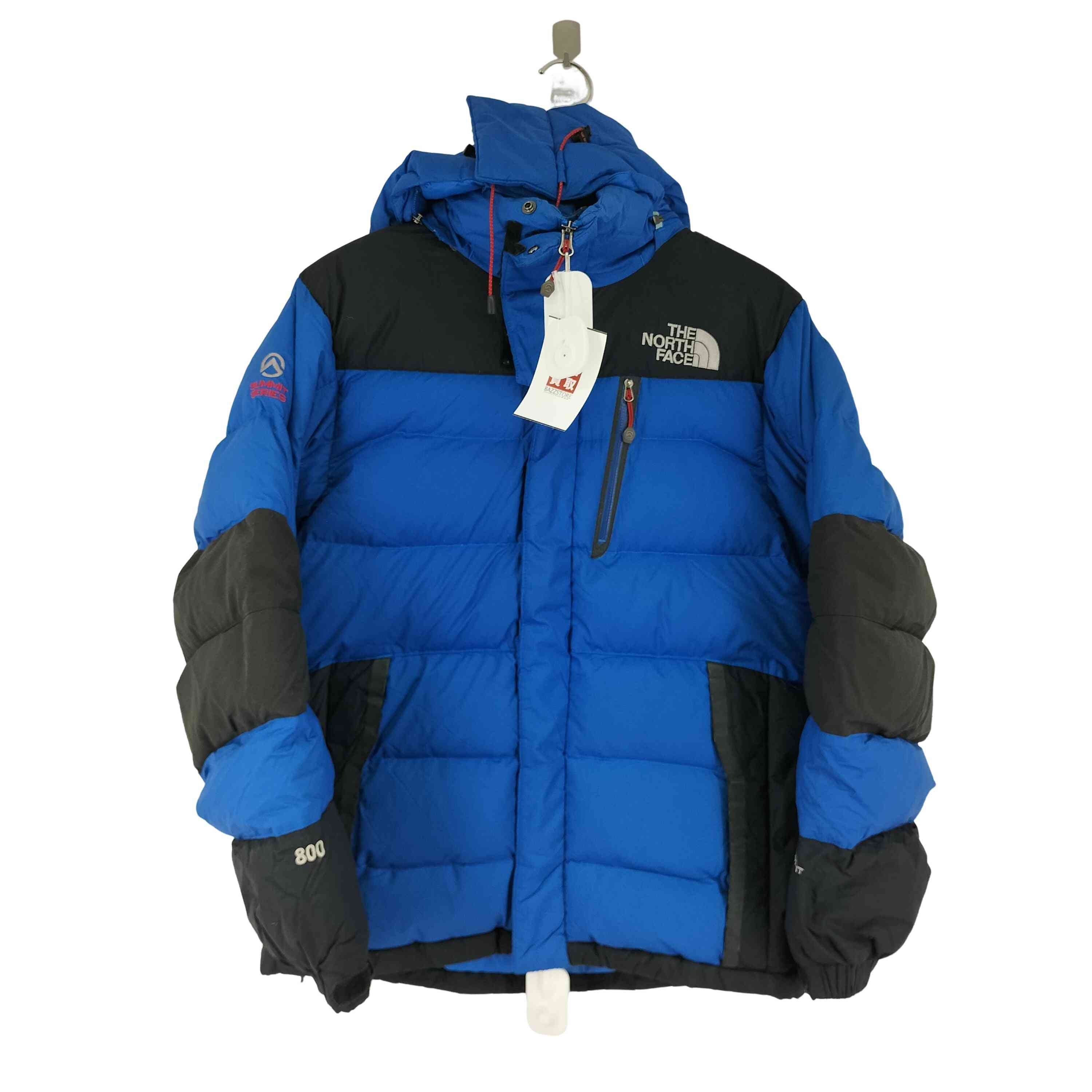 THE NORTH FACE - ノースフェイス　ダウンジャケット　HYVENT サミットシリーズ　800フィル ザ ノースフェイス サミットシリーズ 800フィル ダウン