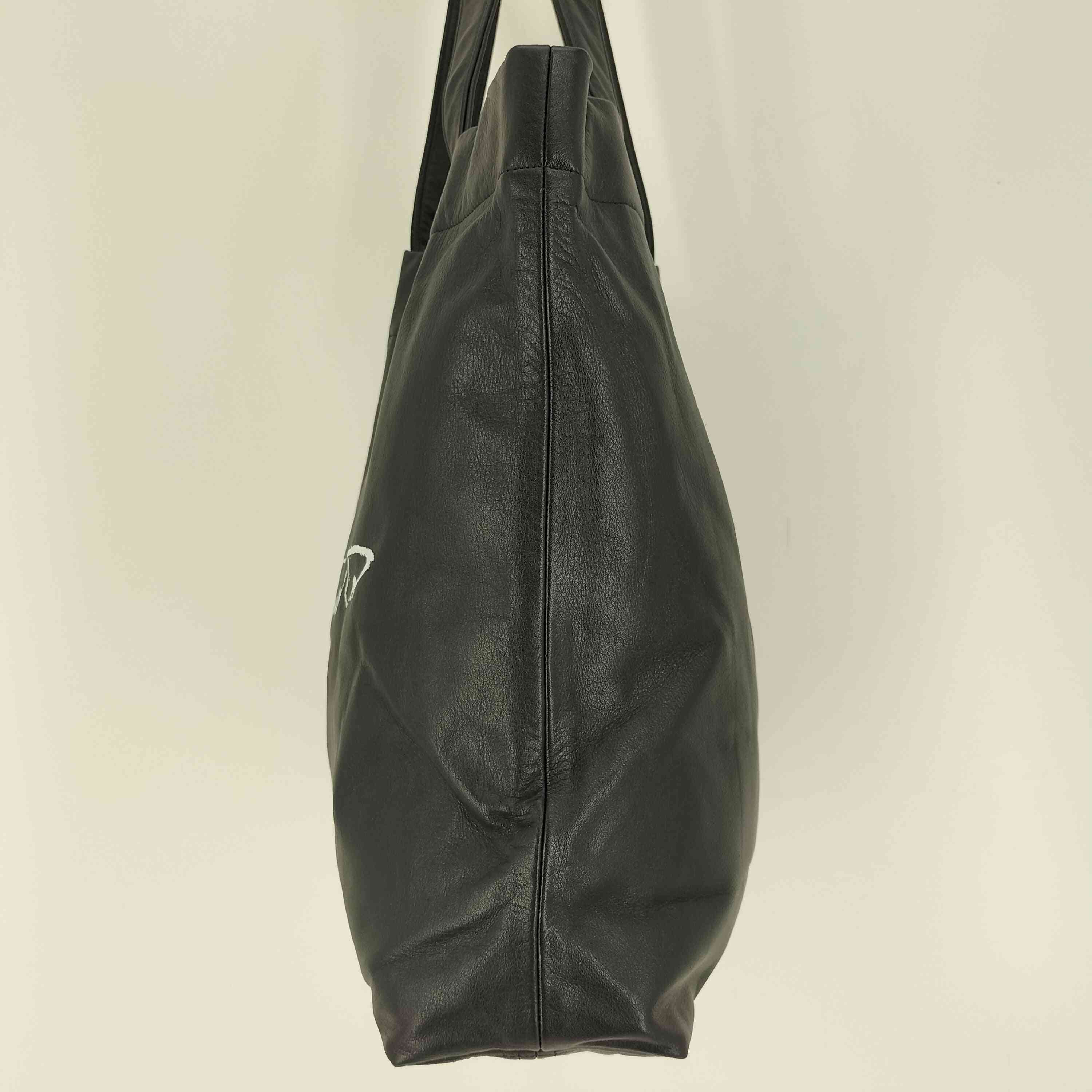 ディスコードヨウジヤマモト discord Yohji Yamamoto 24AW Signature 