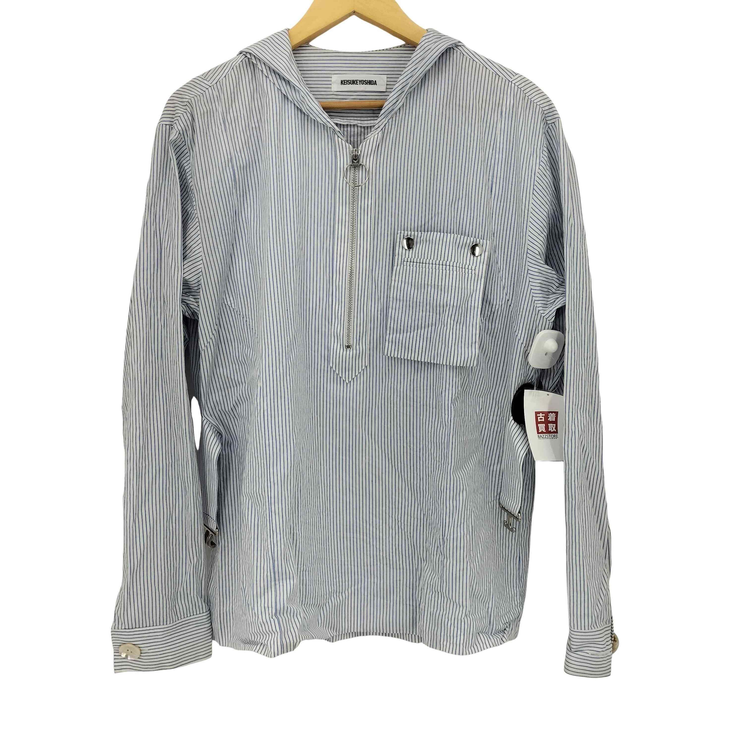 ケイスケヨシダ KEISUKE YOSHIDA brummell trench coat レディース