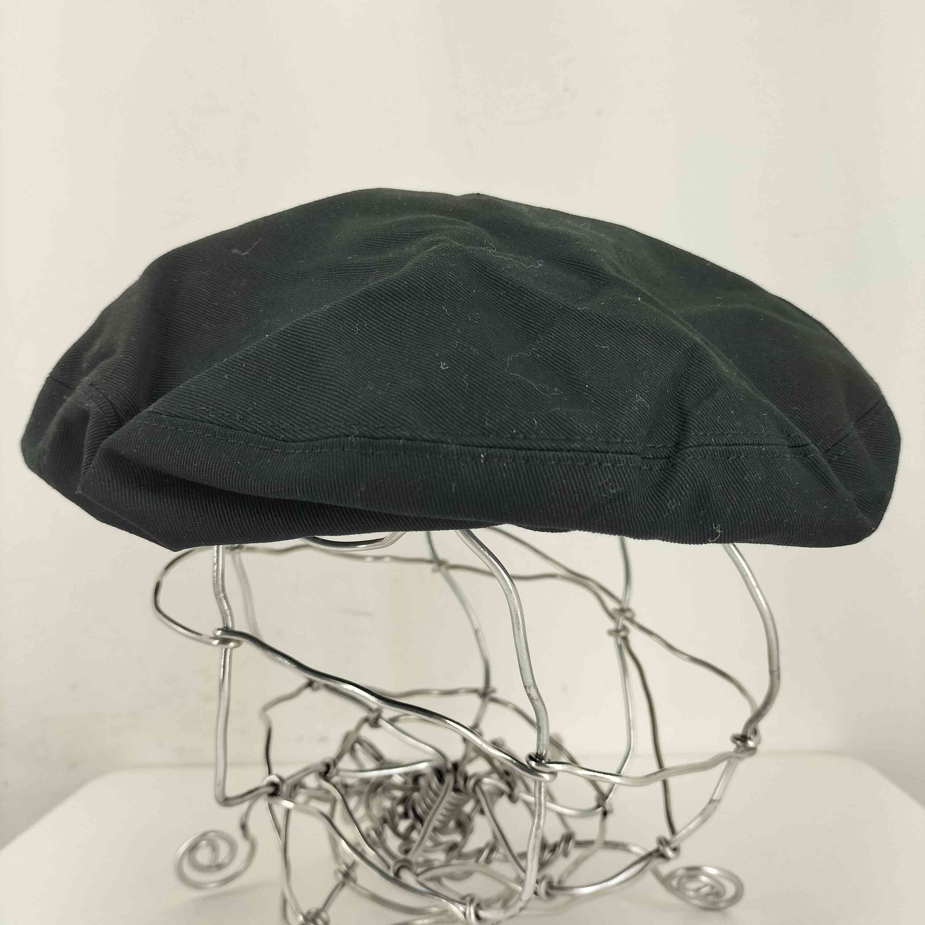 アンダーカバー UNDERCOVER プリントベレー帽 メンズ – ブランド古着