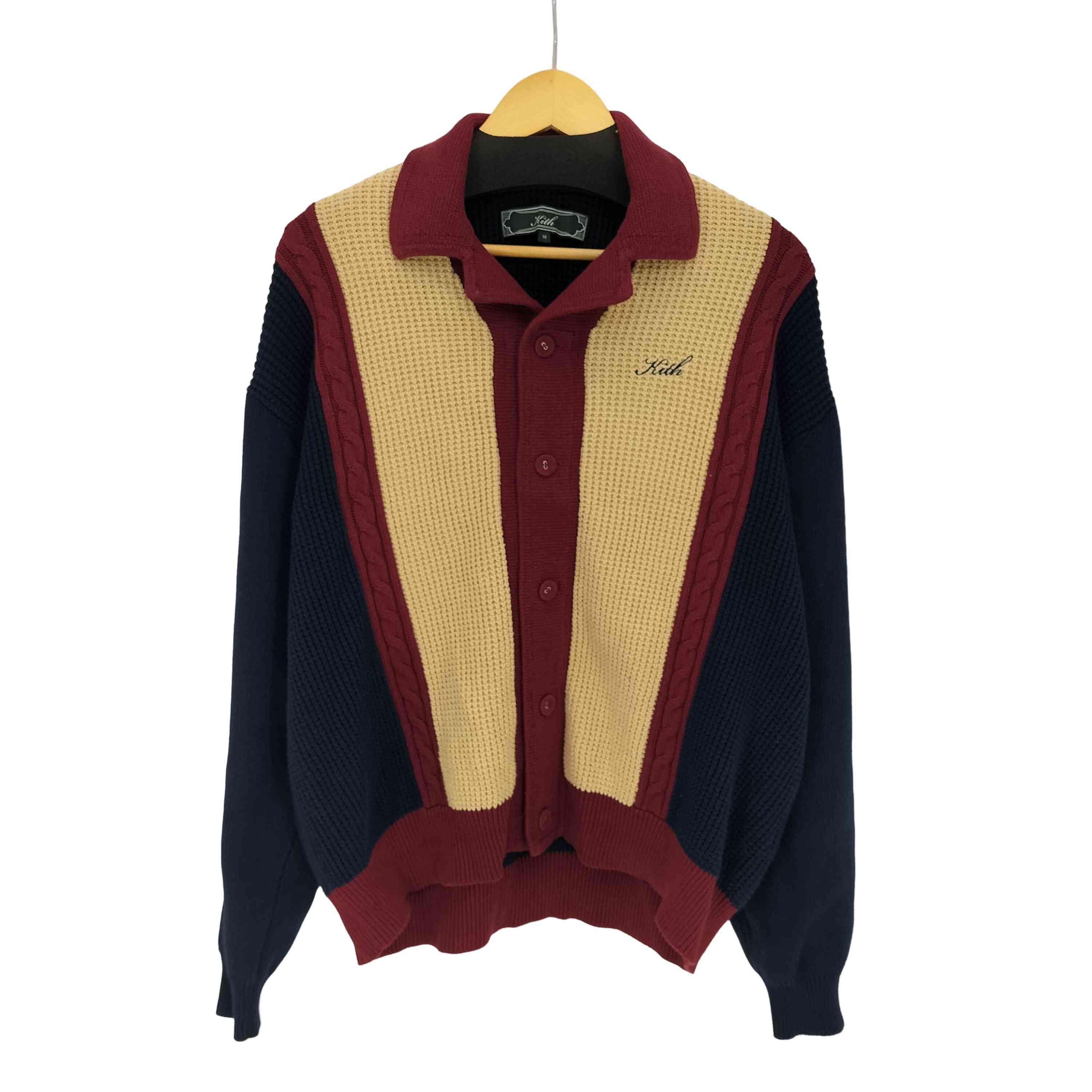 KITH × New York Knicks カーディガン Lサイズ s-l400.jpg