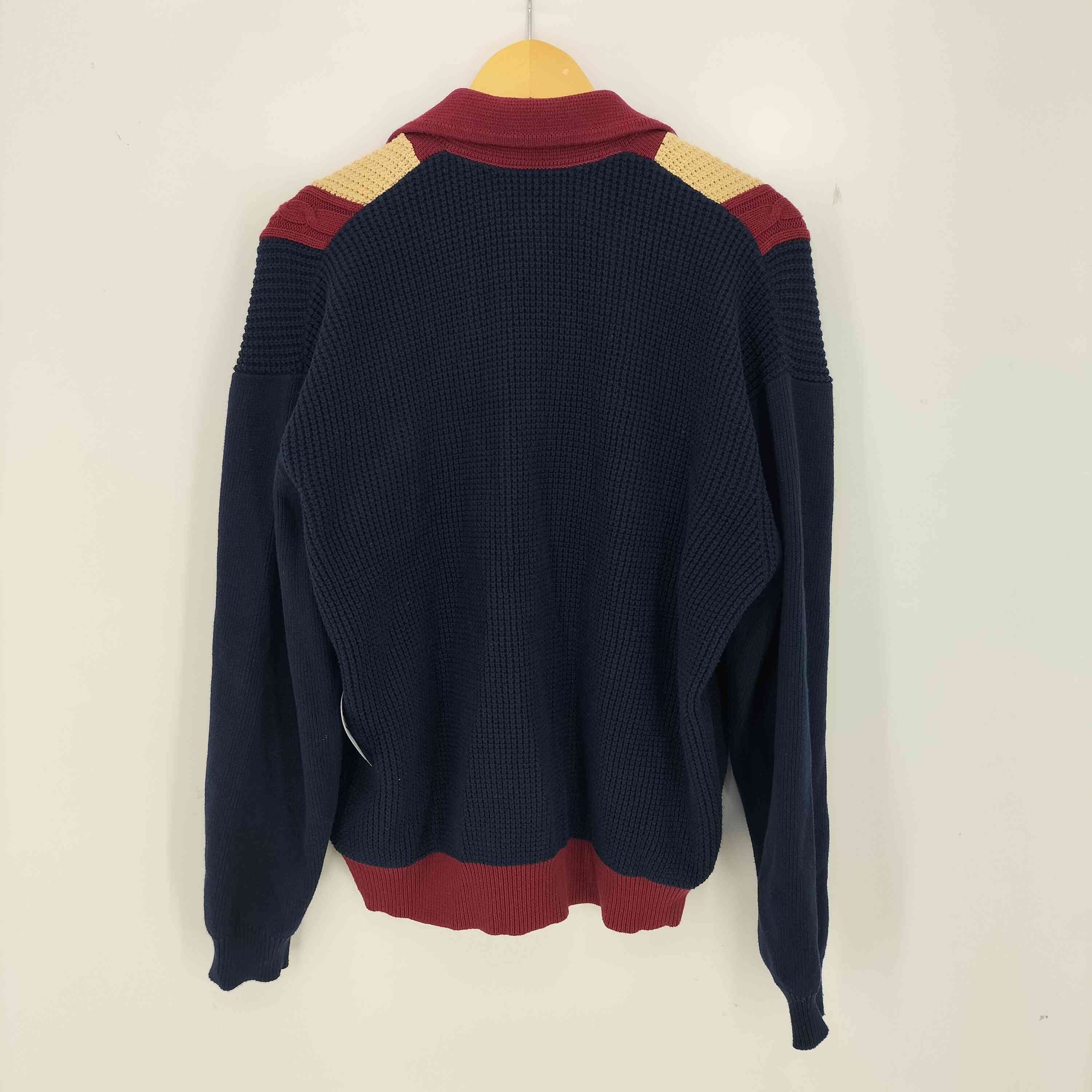 Kith キス Palmer Cardigan カーディガン S Kith キス Palmer Cardigan カーディガン S