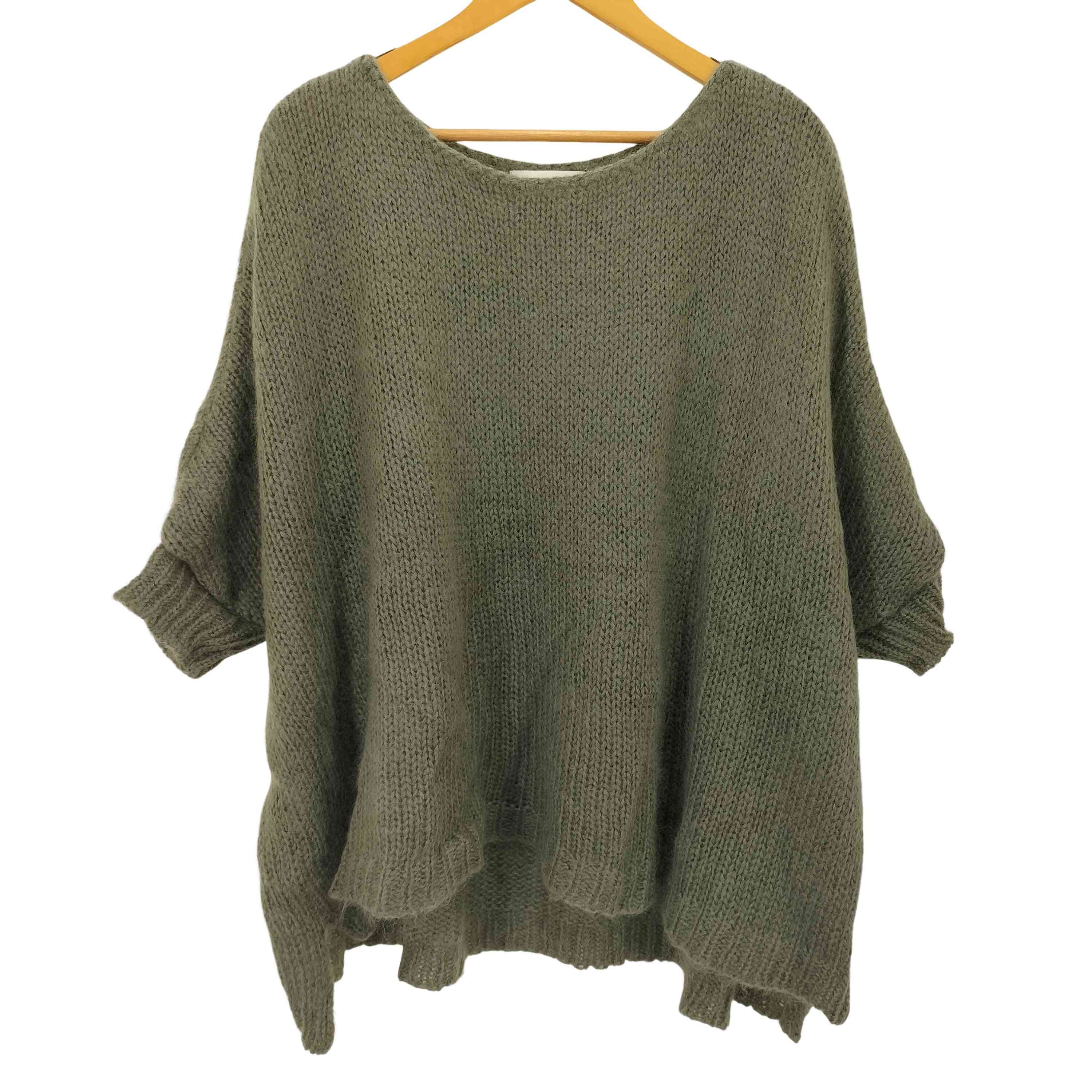 アギュー ARGUE DRY COTTON PLANE SWEAT FOODIE レディース FREE 