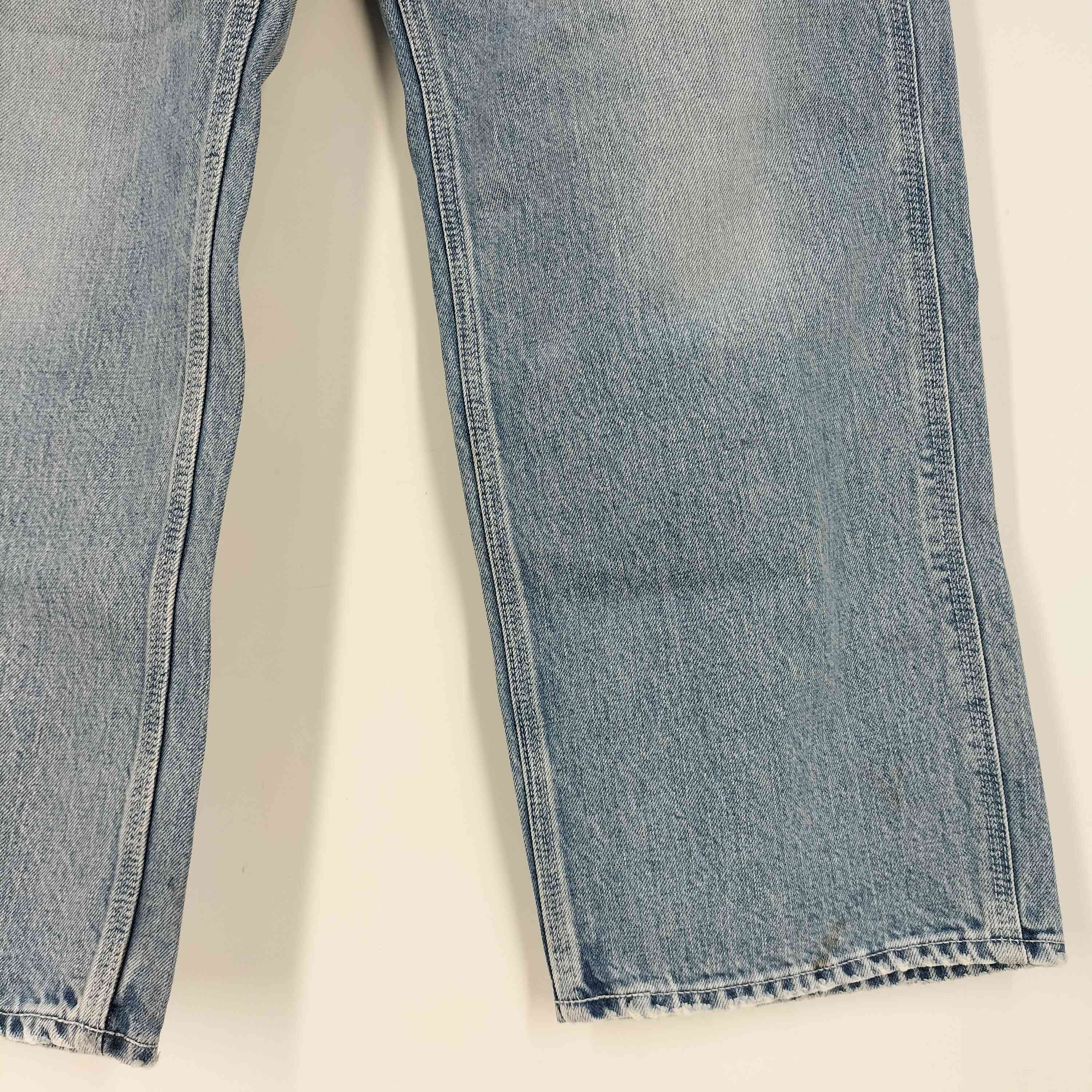 アールエイチシーロンハーマン RHC Ron Herman Walker Denim Pants