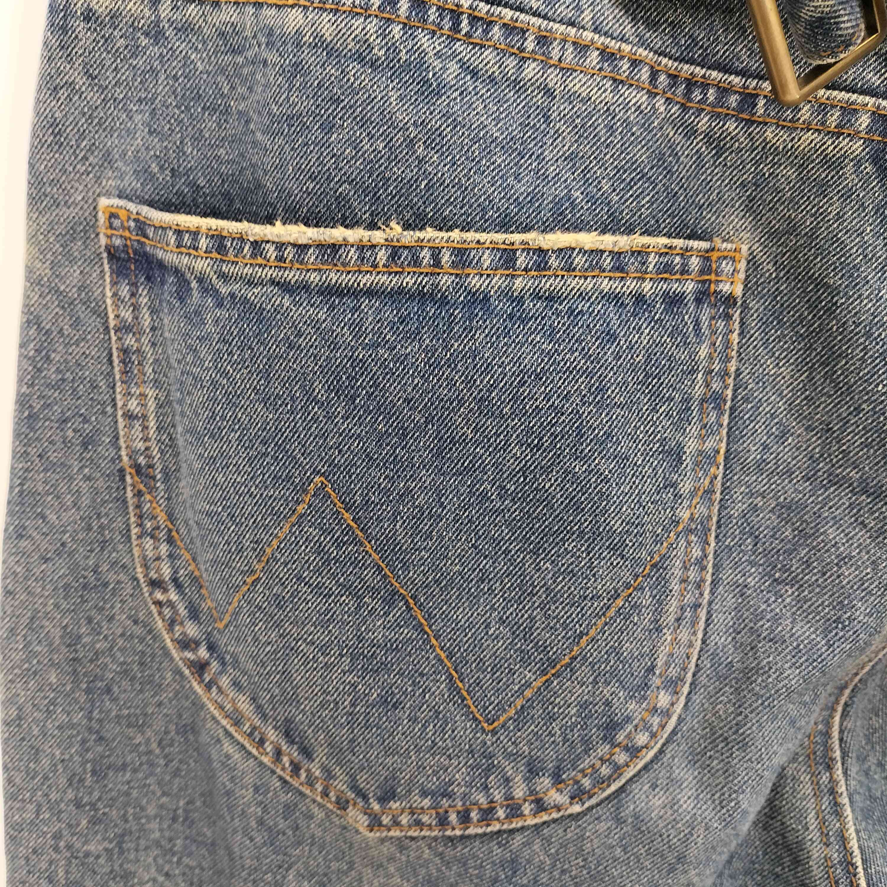 bad way ダブルニーデニム メンズ JPN：M – ブランド古着買取販売