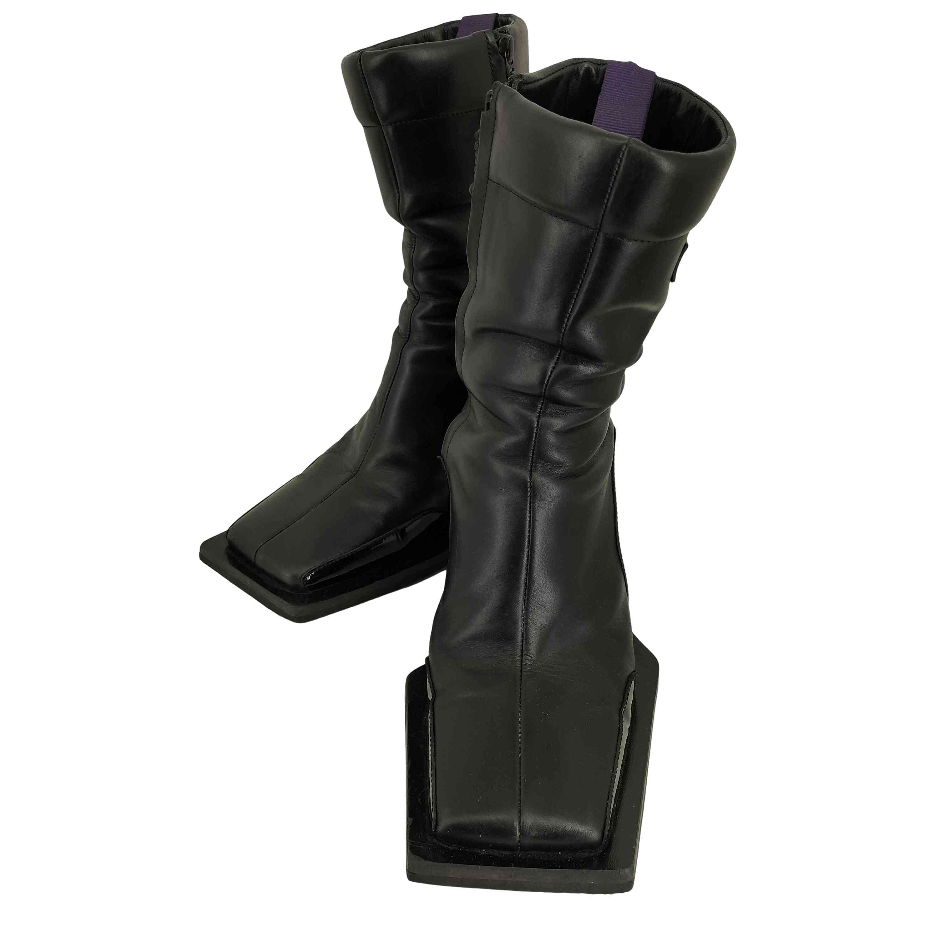 【新品】EYTY'S Genesis coat 44 黒 EYTYS Black Genesis Coat Eytys