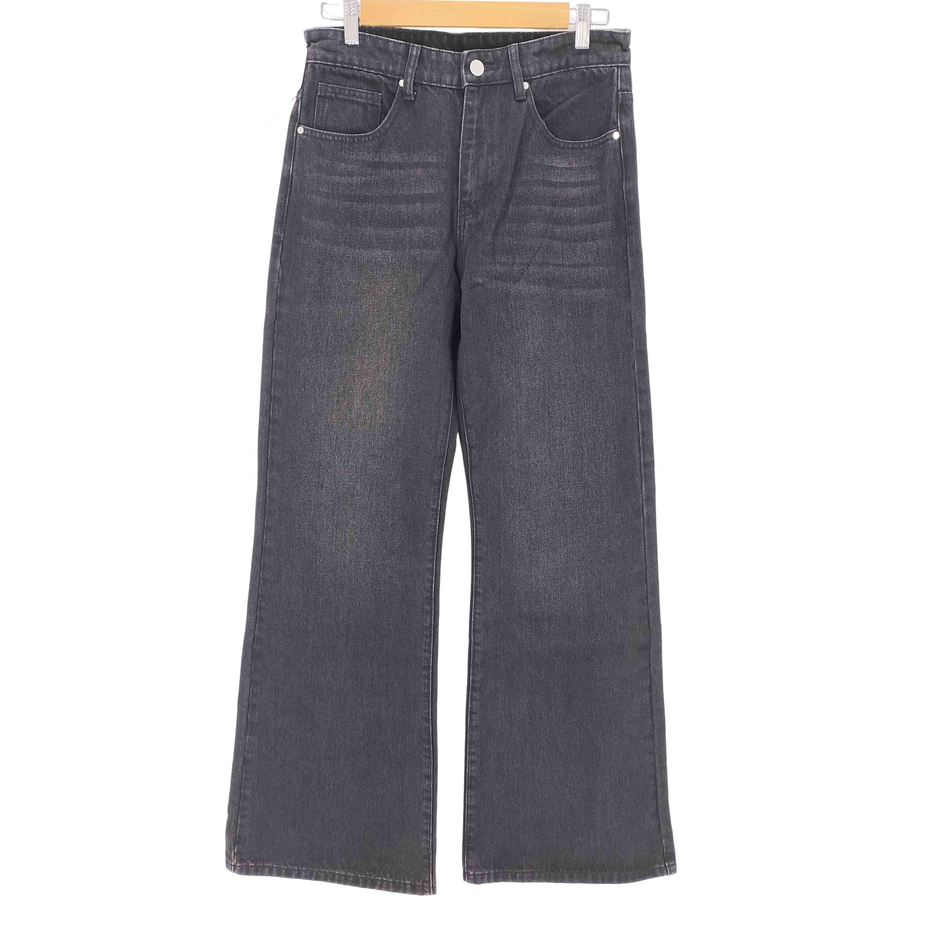 Basketcase LAX Flair Denim BLUE / BLACK