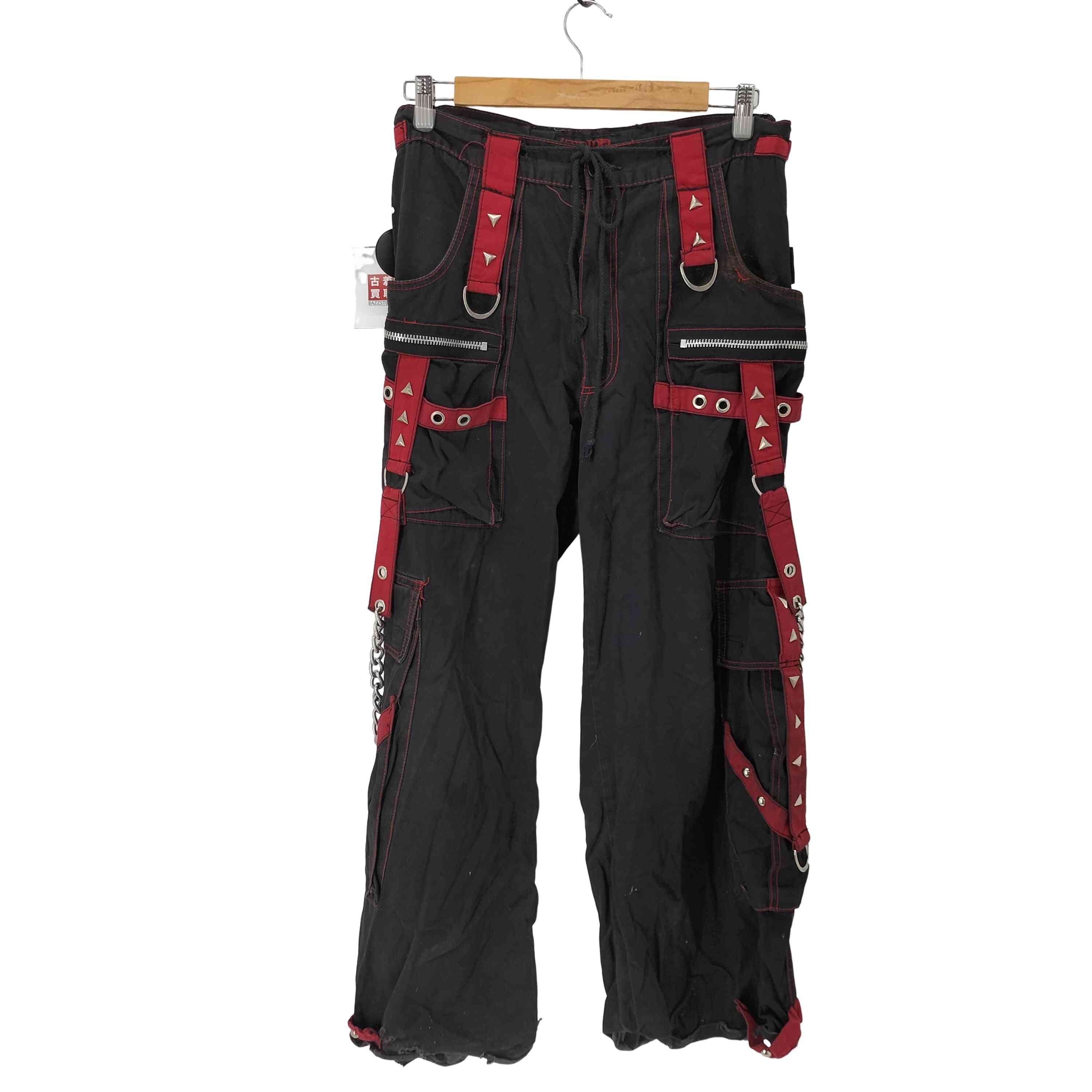 トリップニューヨークシティ TRIPP NYC Studs Zip Gimmick Special 