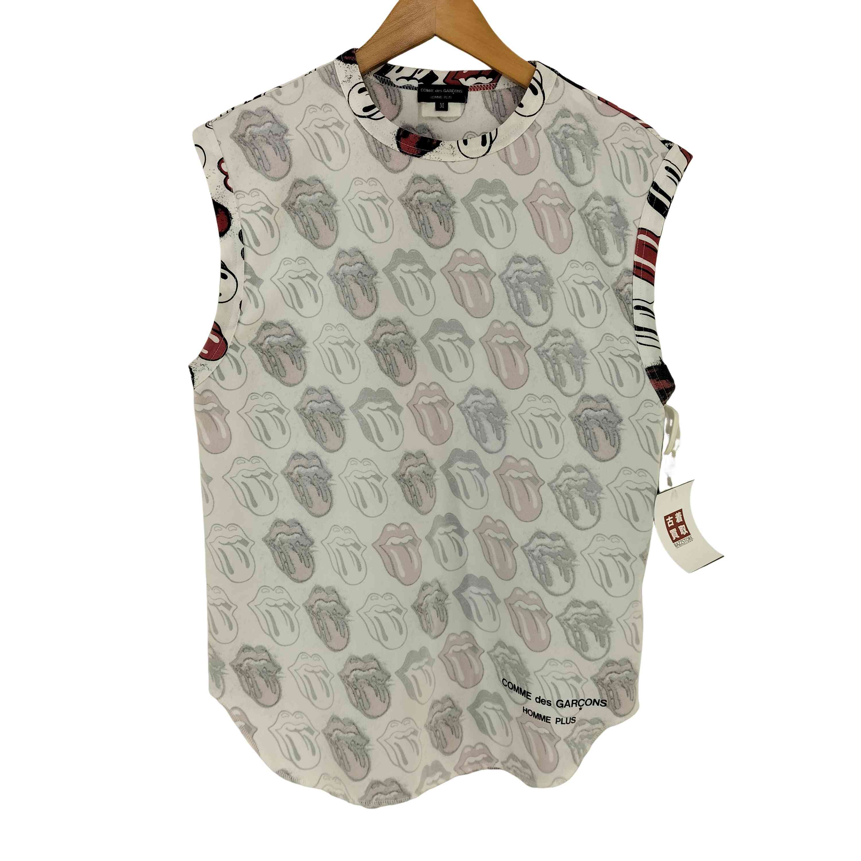 コムデギャルソンオムプリュス COMME des GARCONS HOMME PLUS 06SS 