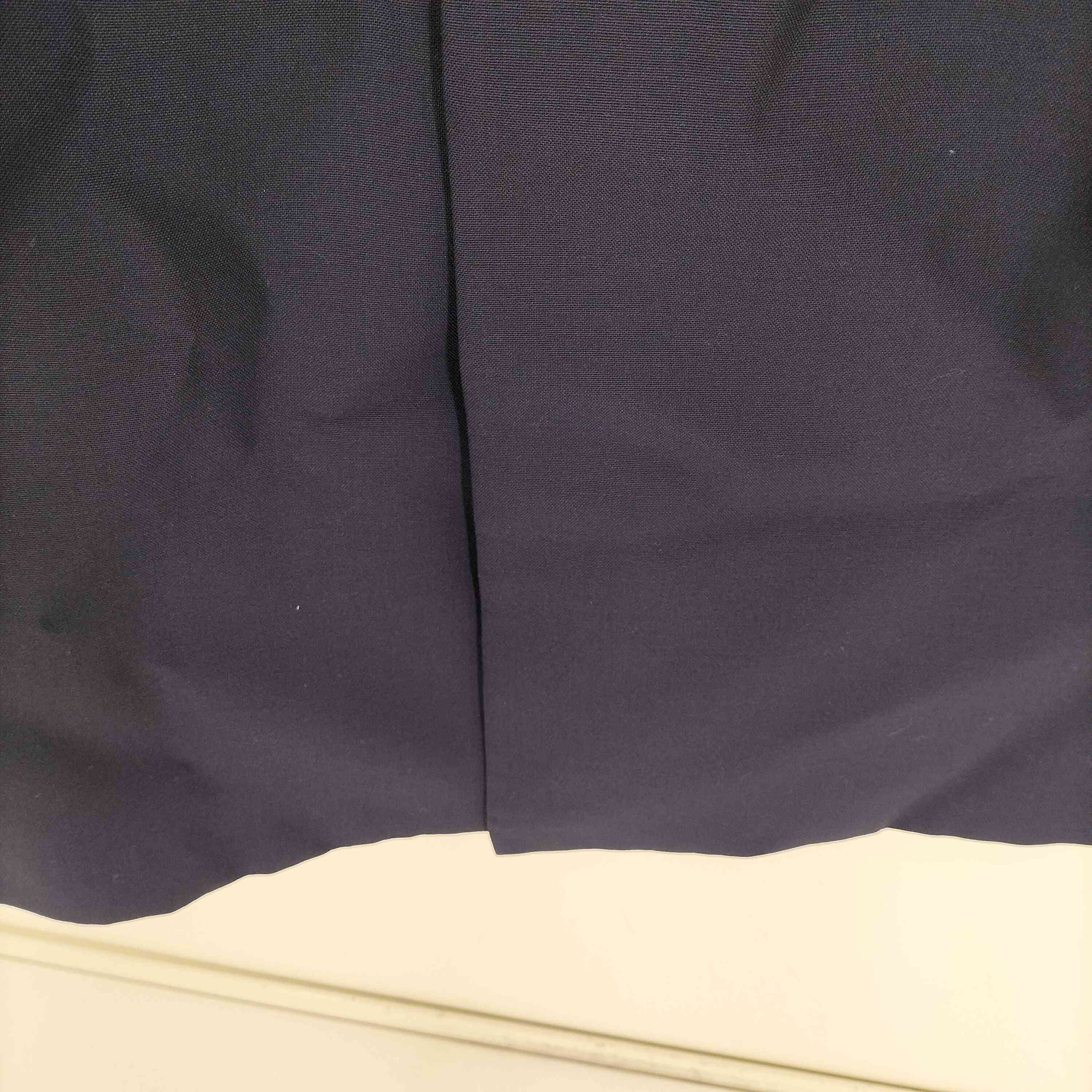 メゾンマルジェラ Maison Margiela 16SS Light Wool City Coat メンズ