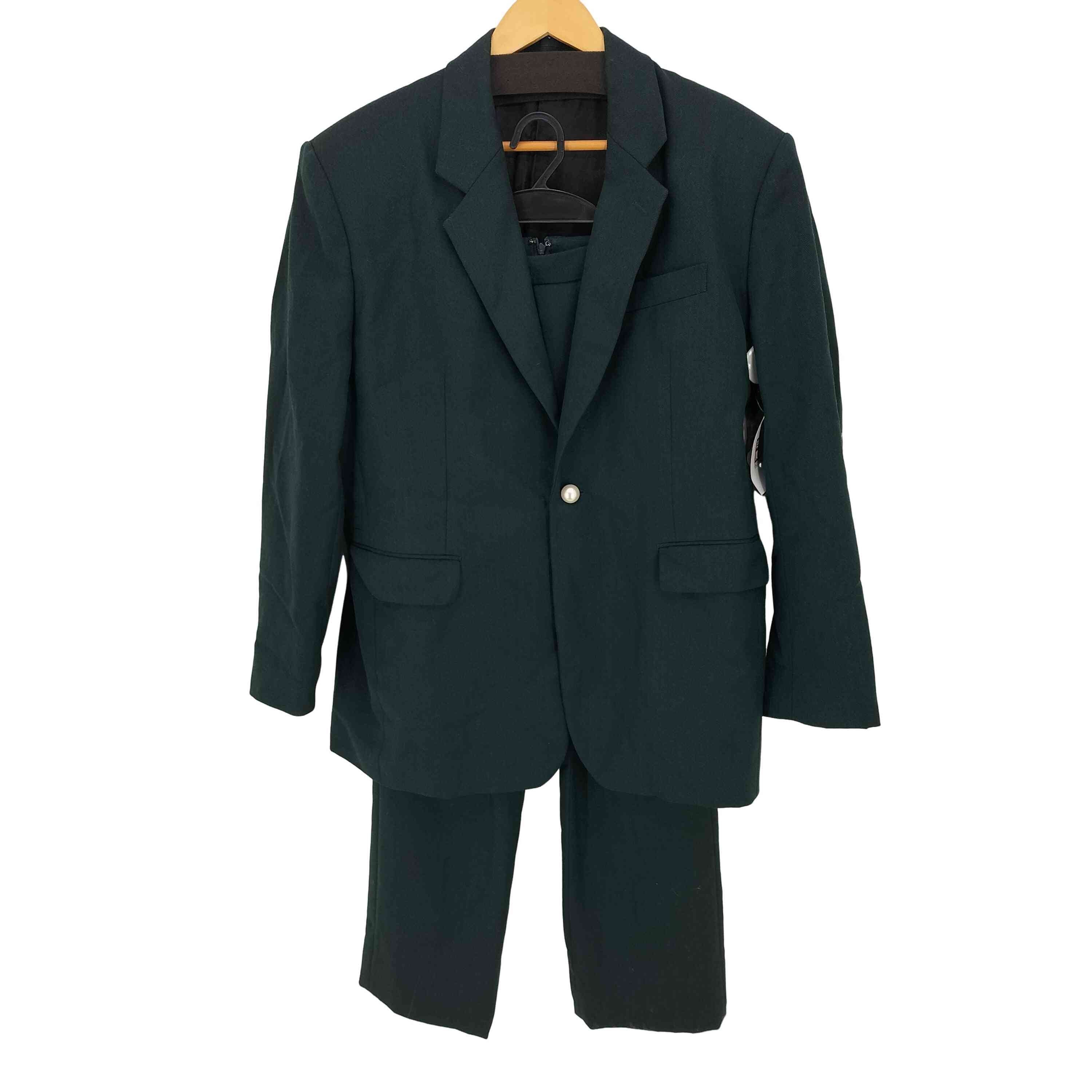 ジョンローレンスサリバン JOHN LAWRENCE SULLIVAN BACK SIDE TUCKED