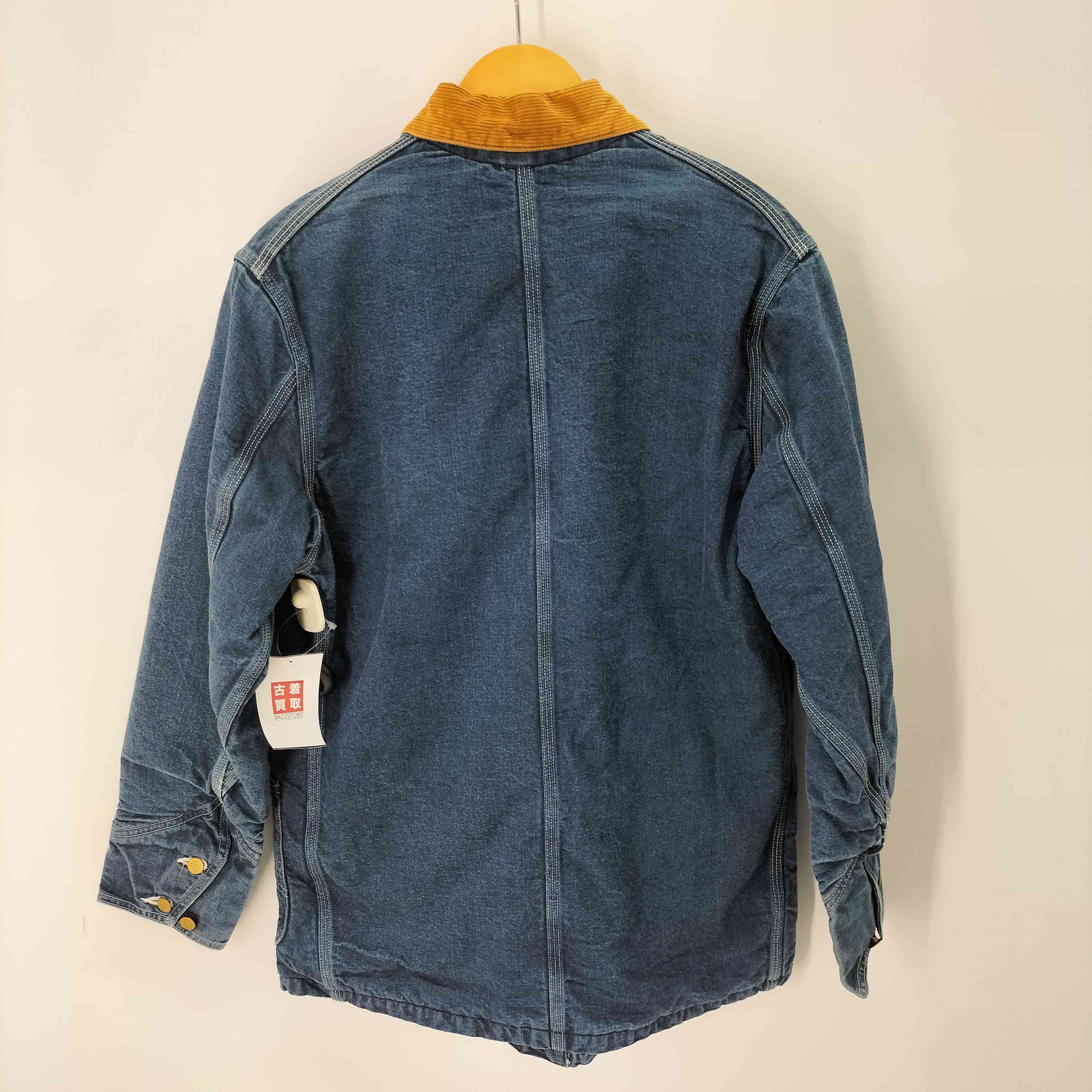 Lee ハウスマーク 復刻 カバーオール リー 50s ビンテージ レプリカ