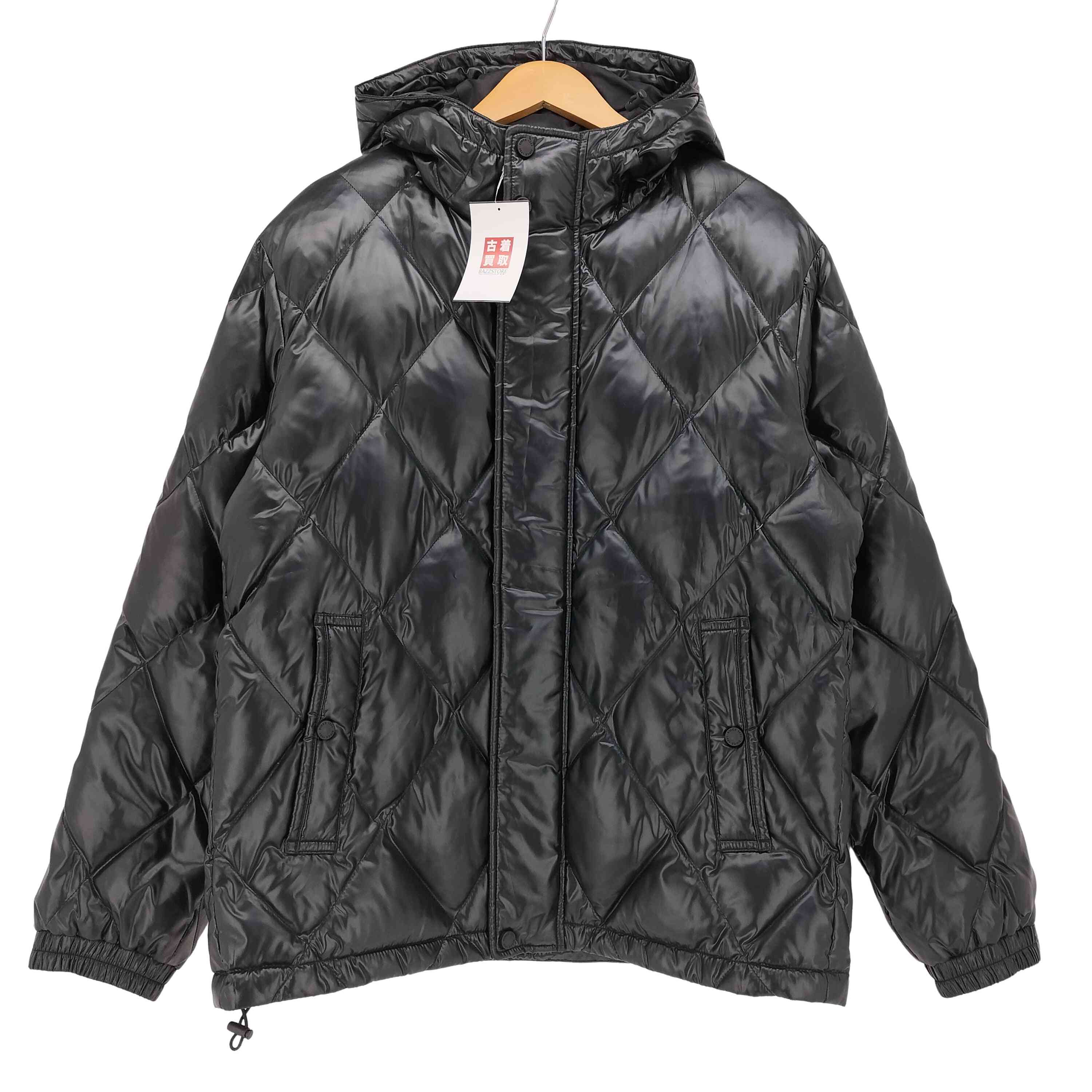 ユニクロ UNIQLO 19AW PREMIUM DOWN JACKET キルティングダウン 